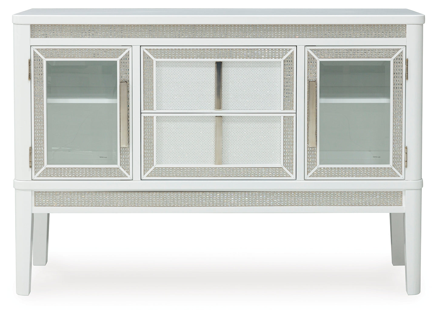 Chalanna Dining Server
