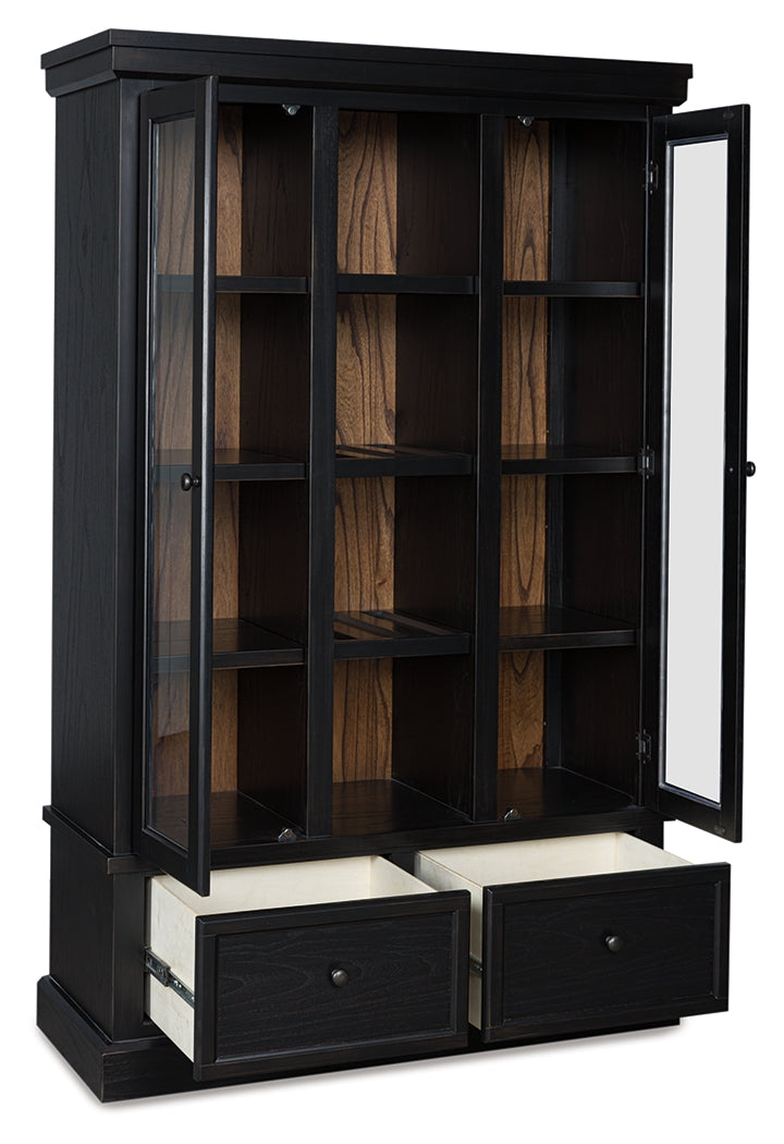 Greddinton Curio