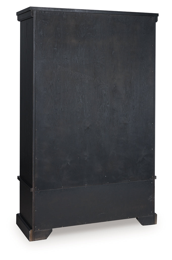 Greddinton Curio