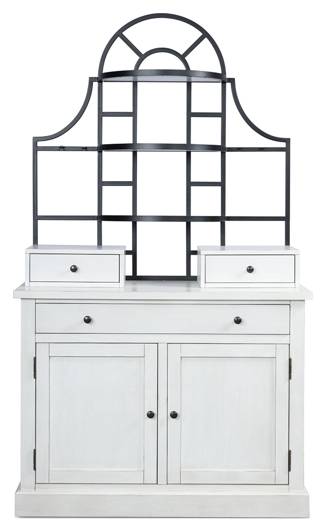 Greddinton Baker's Rack