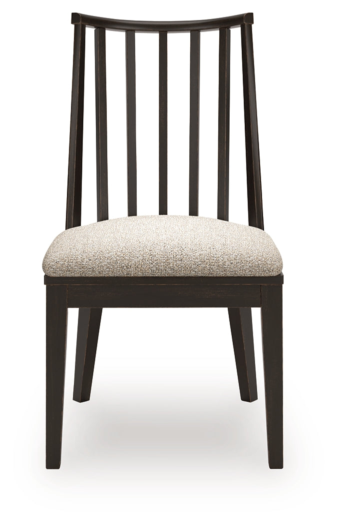 Galliden Dining Chair
