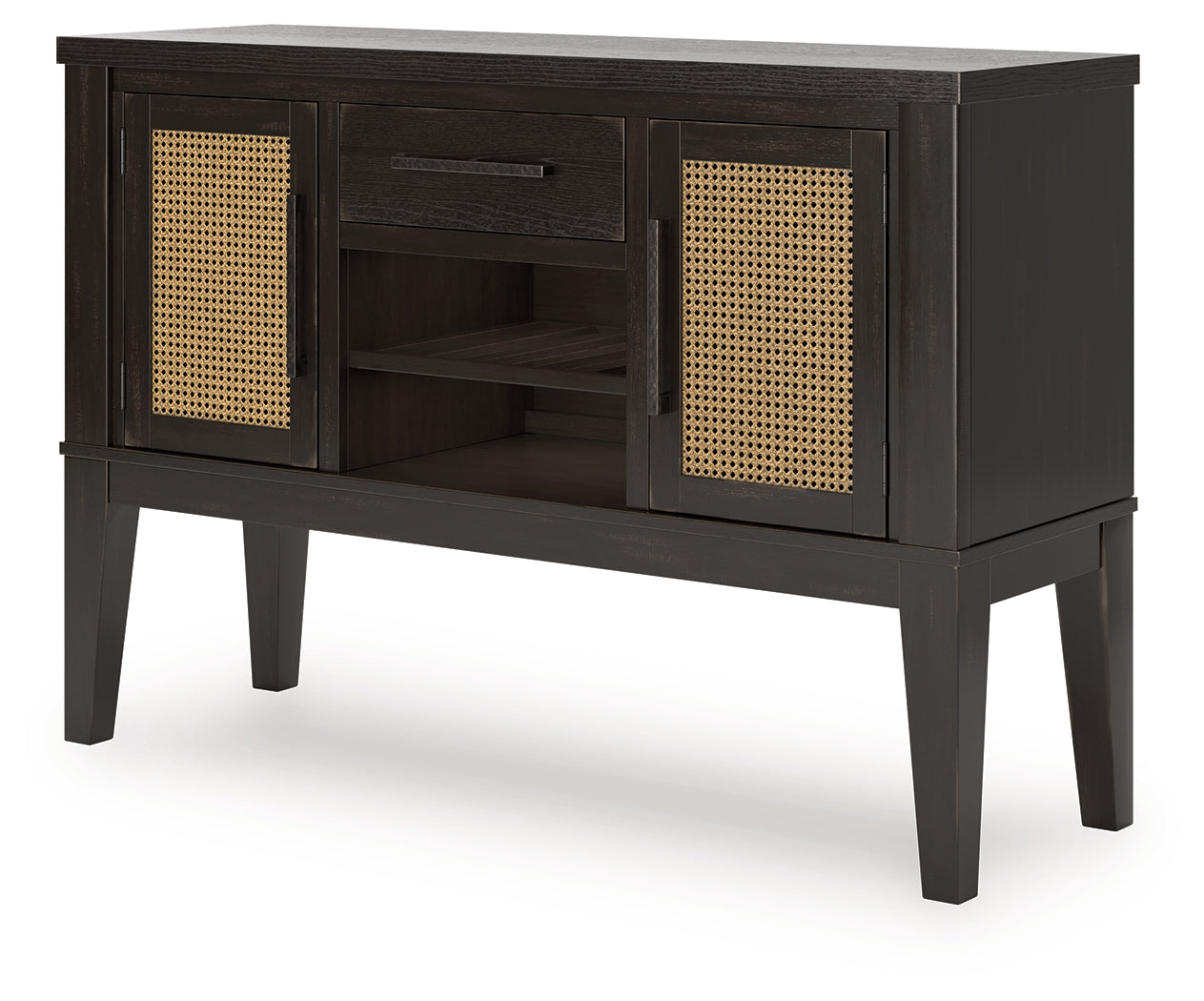 Galliden Dining Server