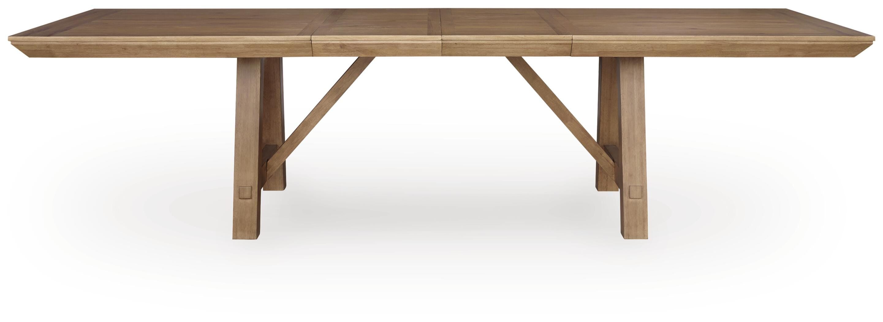 Ridgester Dining Extension Table