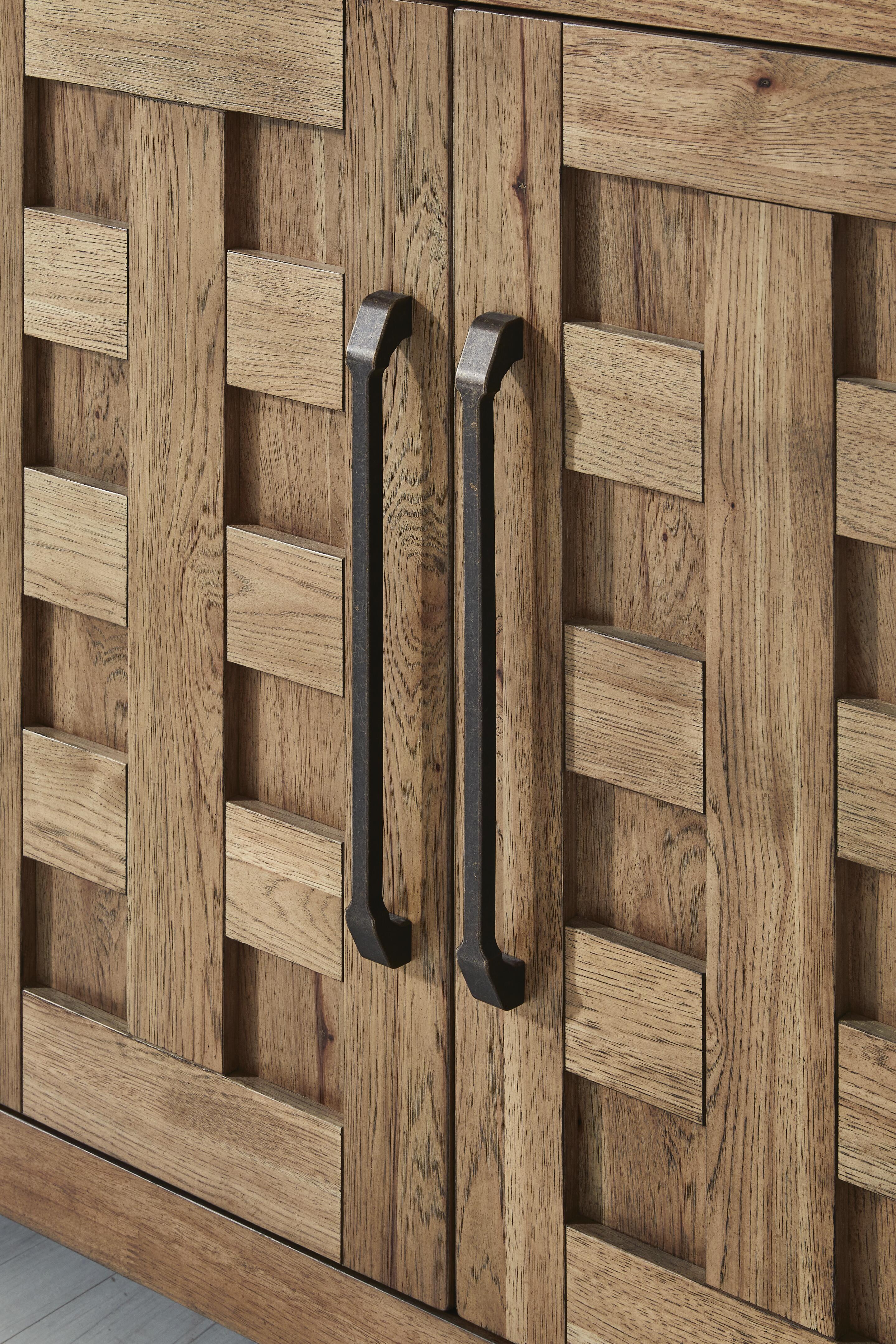 Ridgester Dining Server