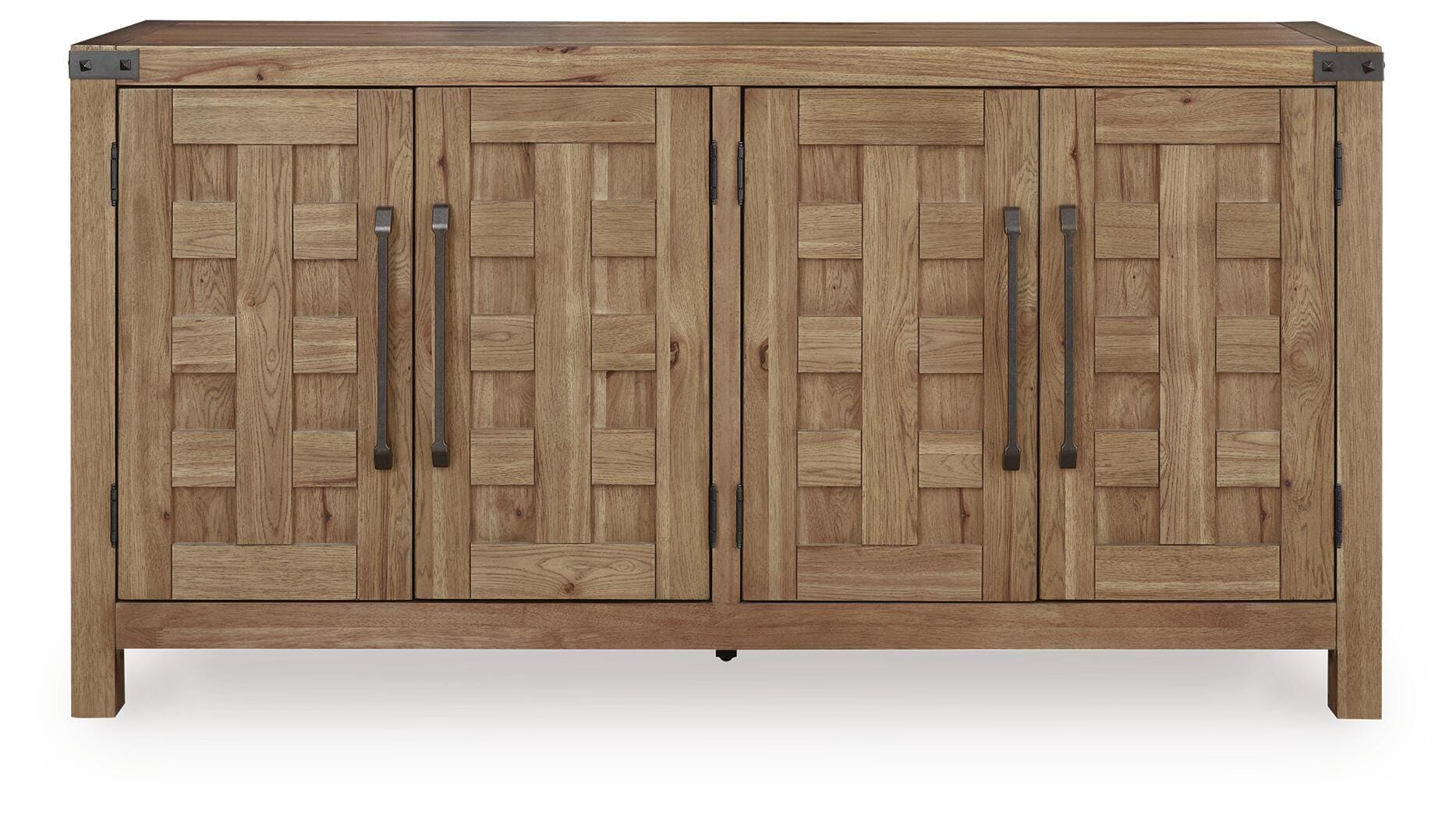 Ridgester Dining Server
