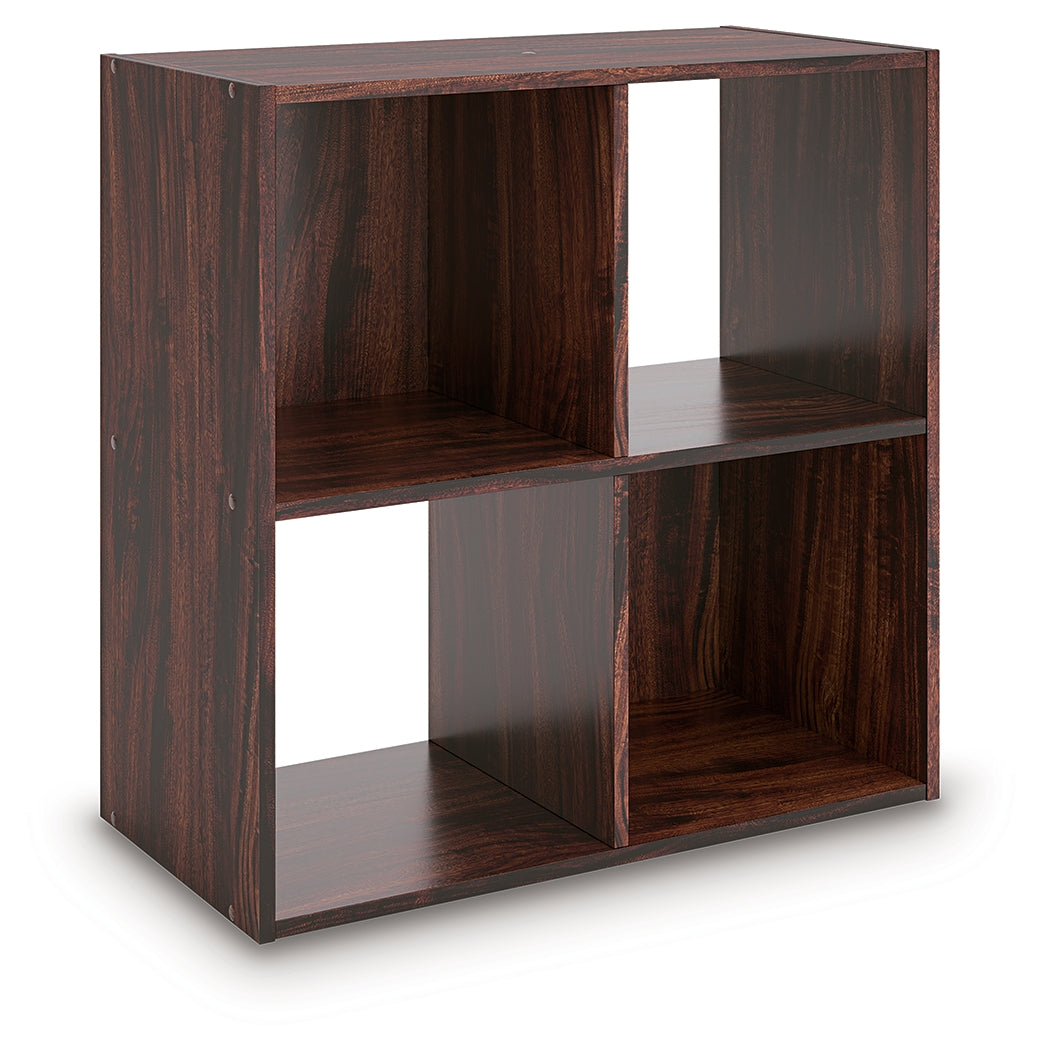 Glosmount Four Cube Organizer