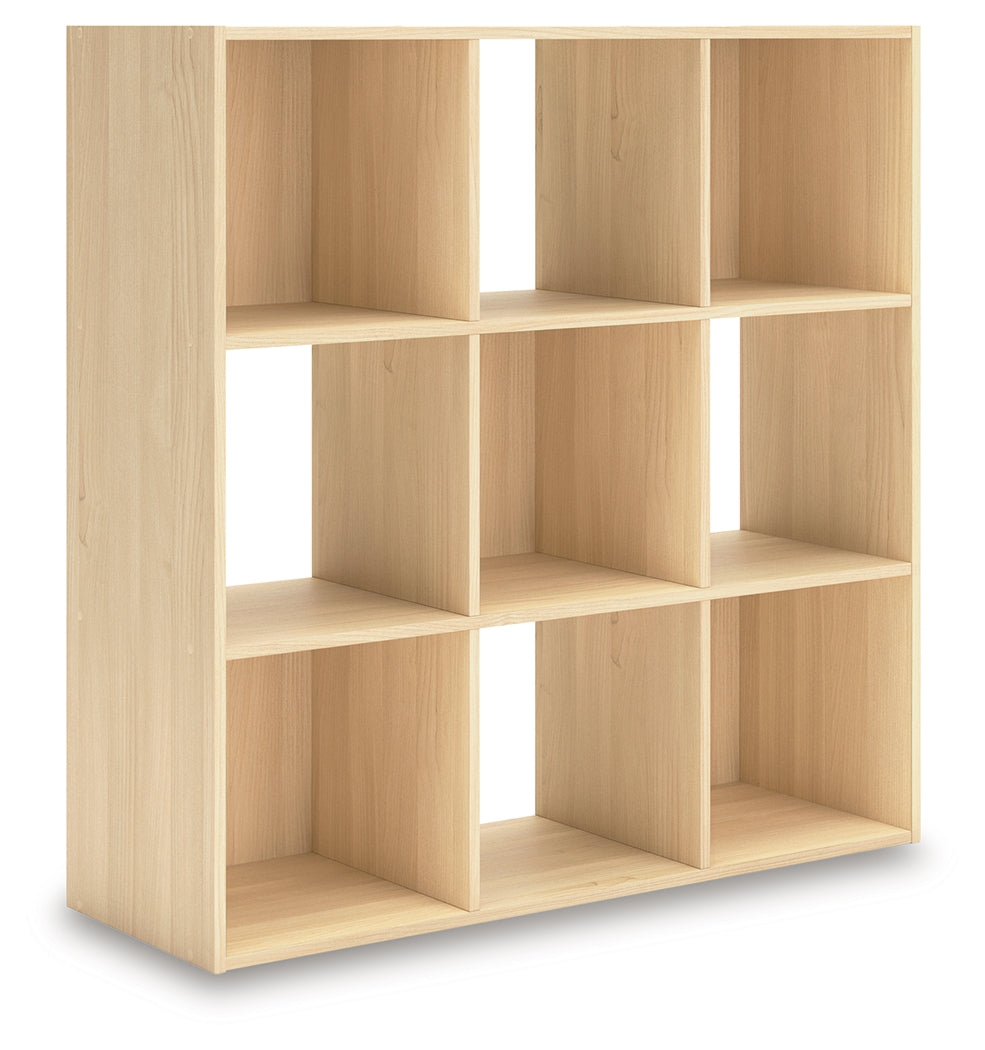 Piperton Nine Cube Organizer