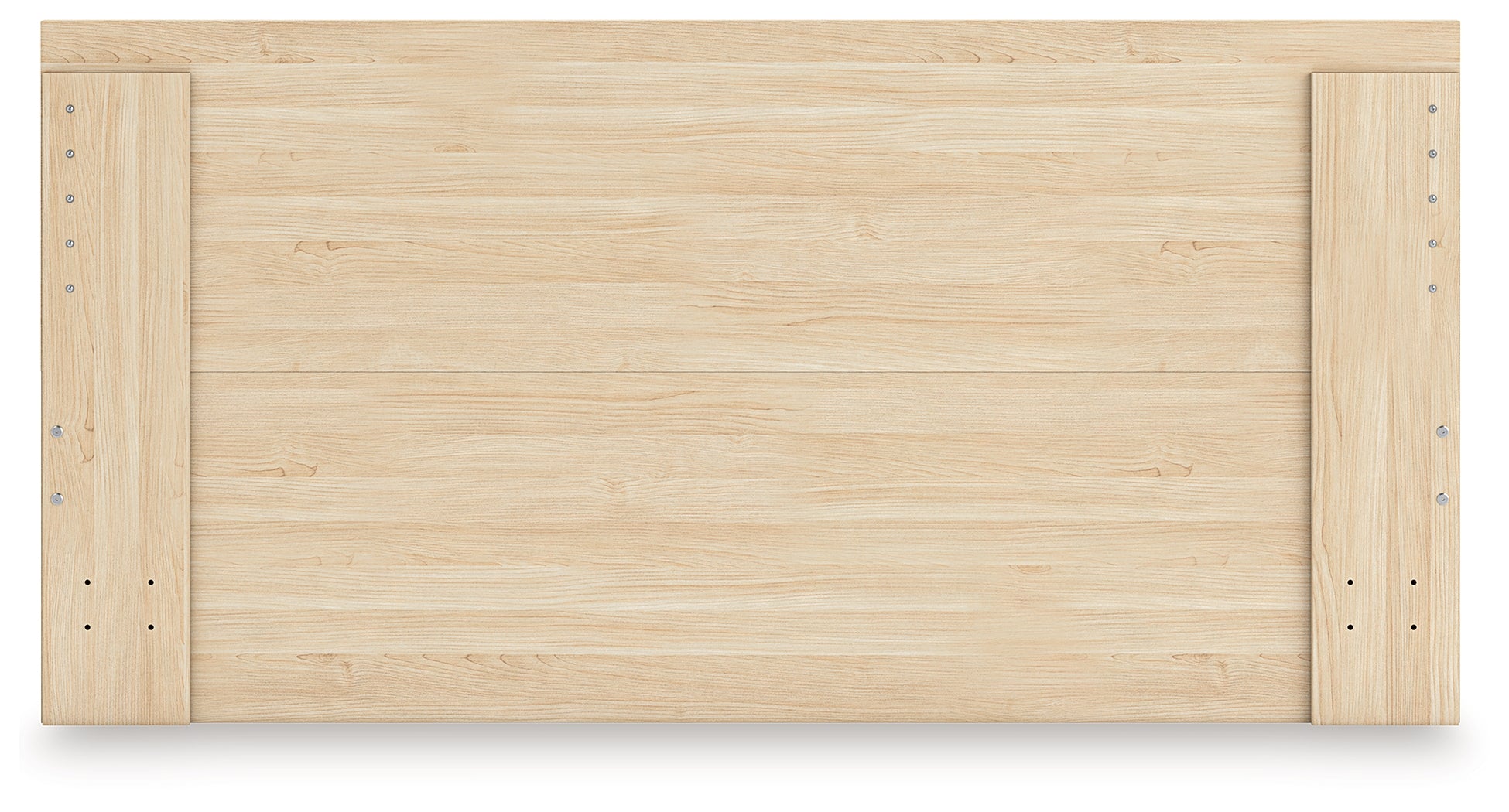 Onita Queen Panel Platform Bed with 2 Side Storage