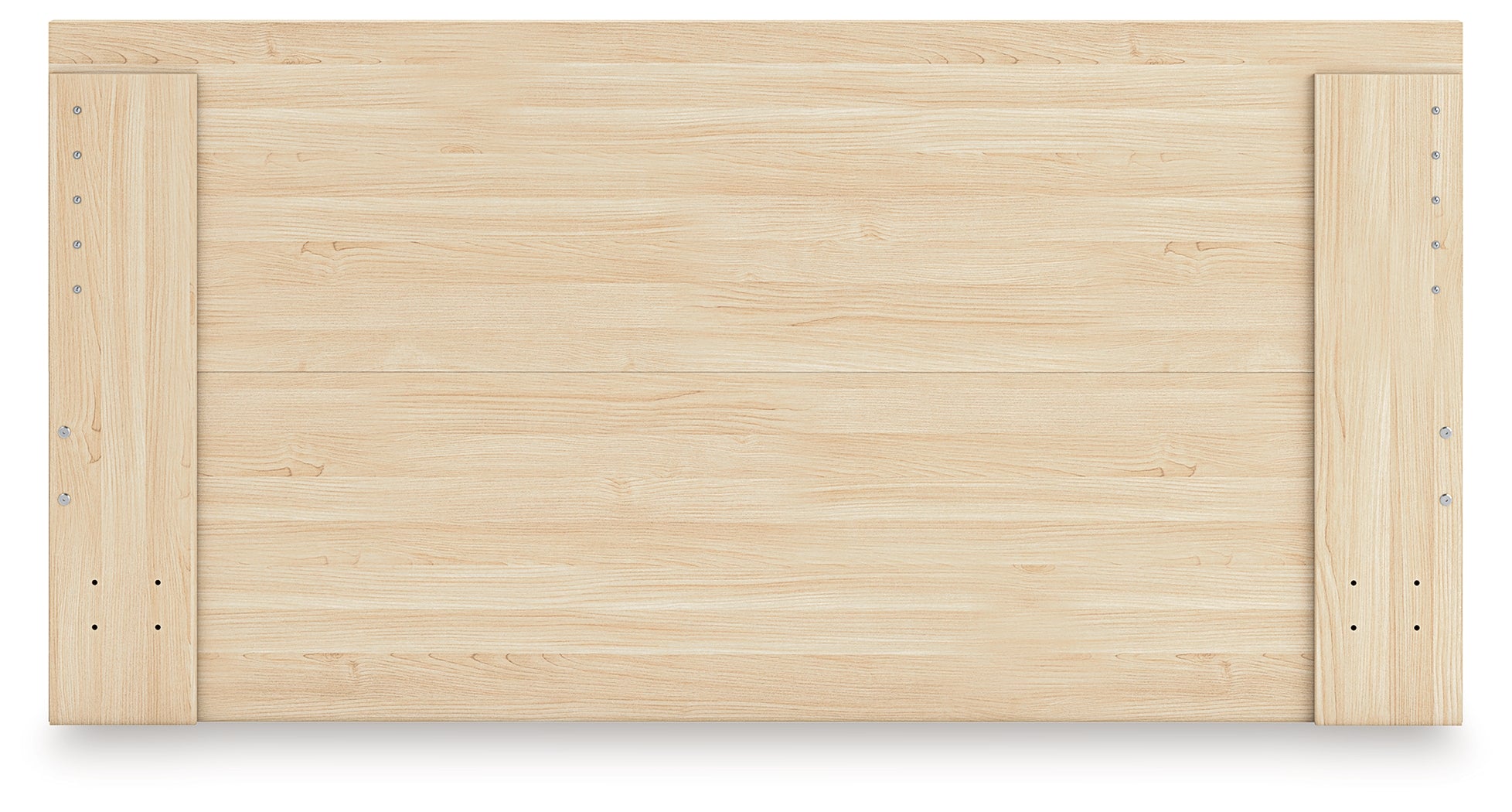 Onita Queen Panel Platform Bed