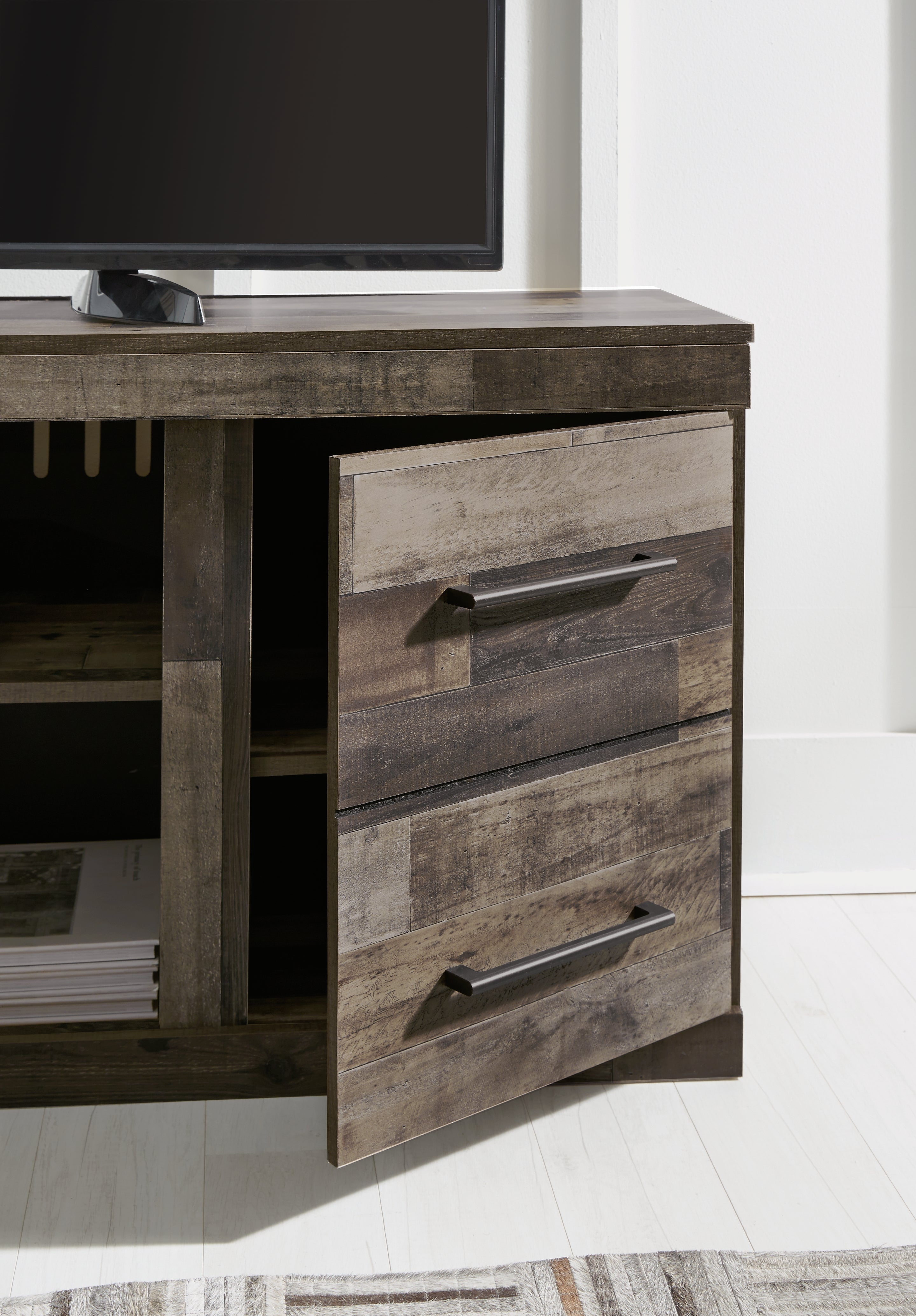Derekson 60\" TV Stand