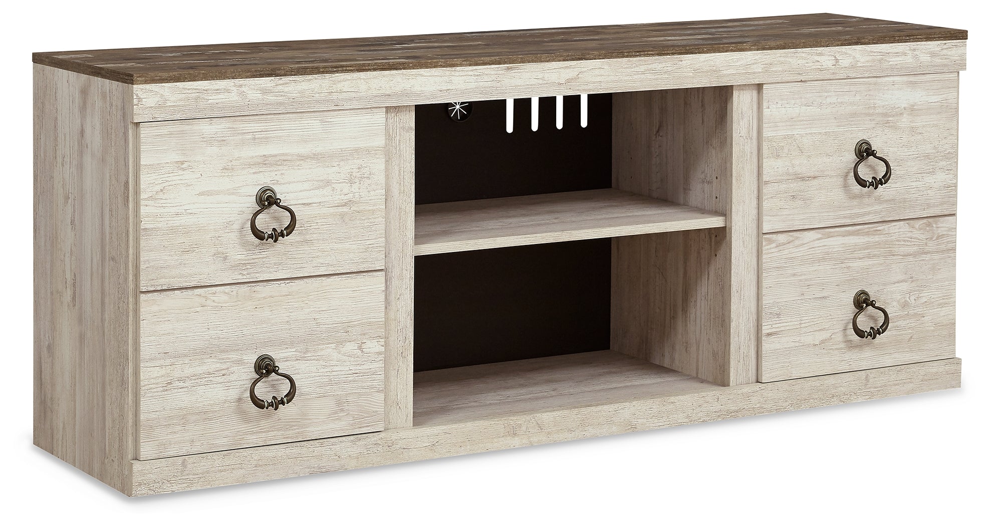 Willowton 60\" TV Stand