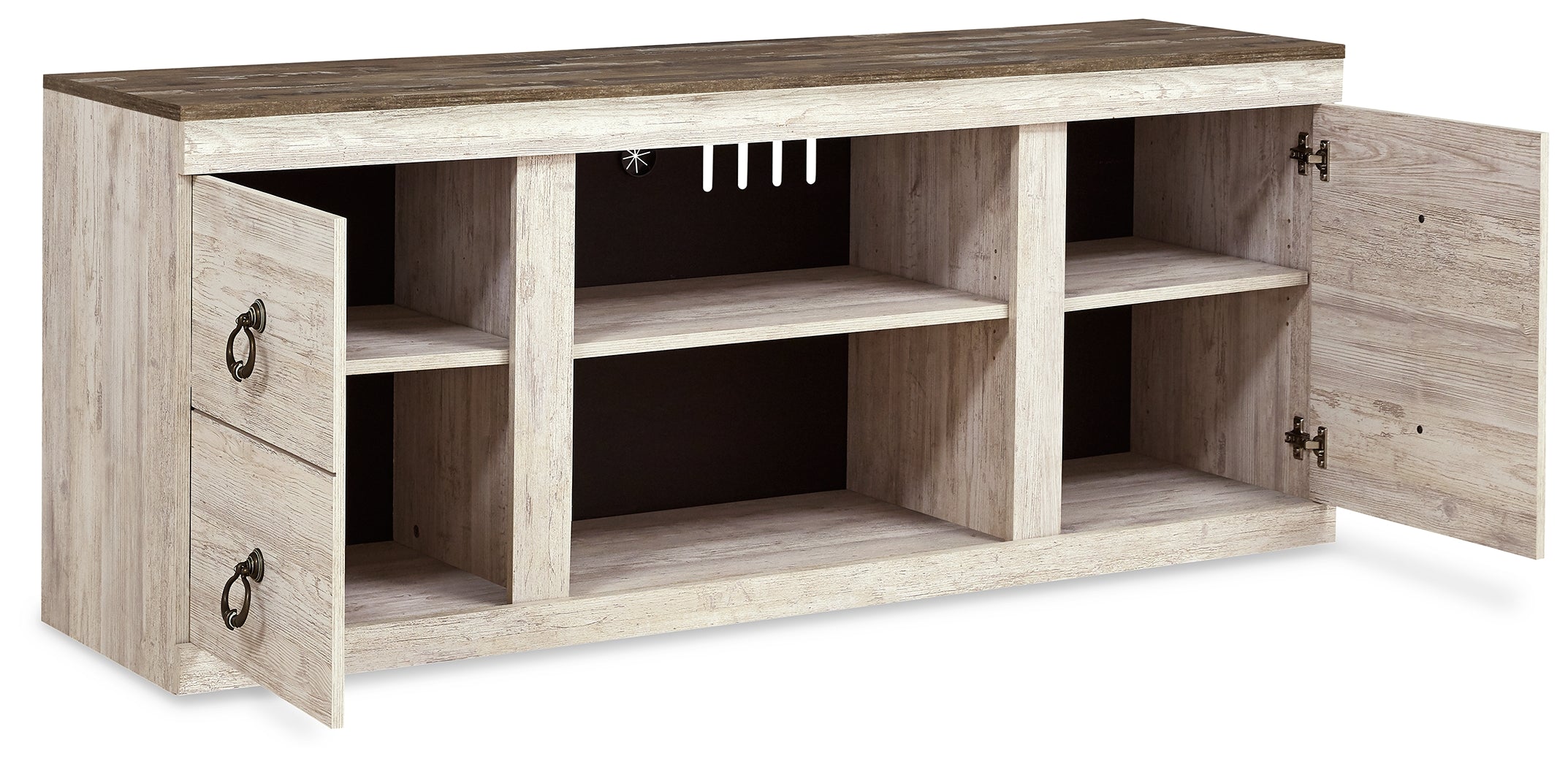 Willowton 60\" TV Stand