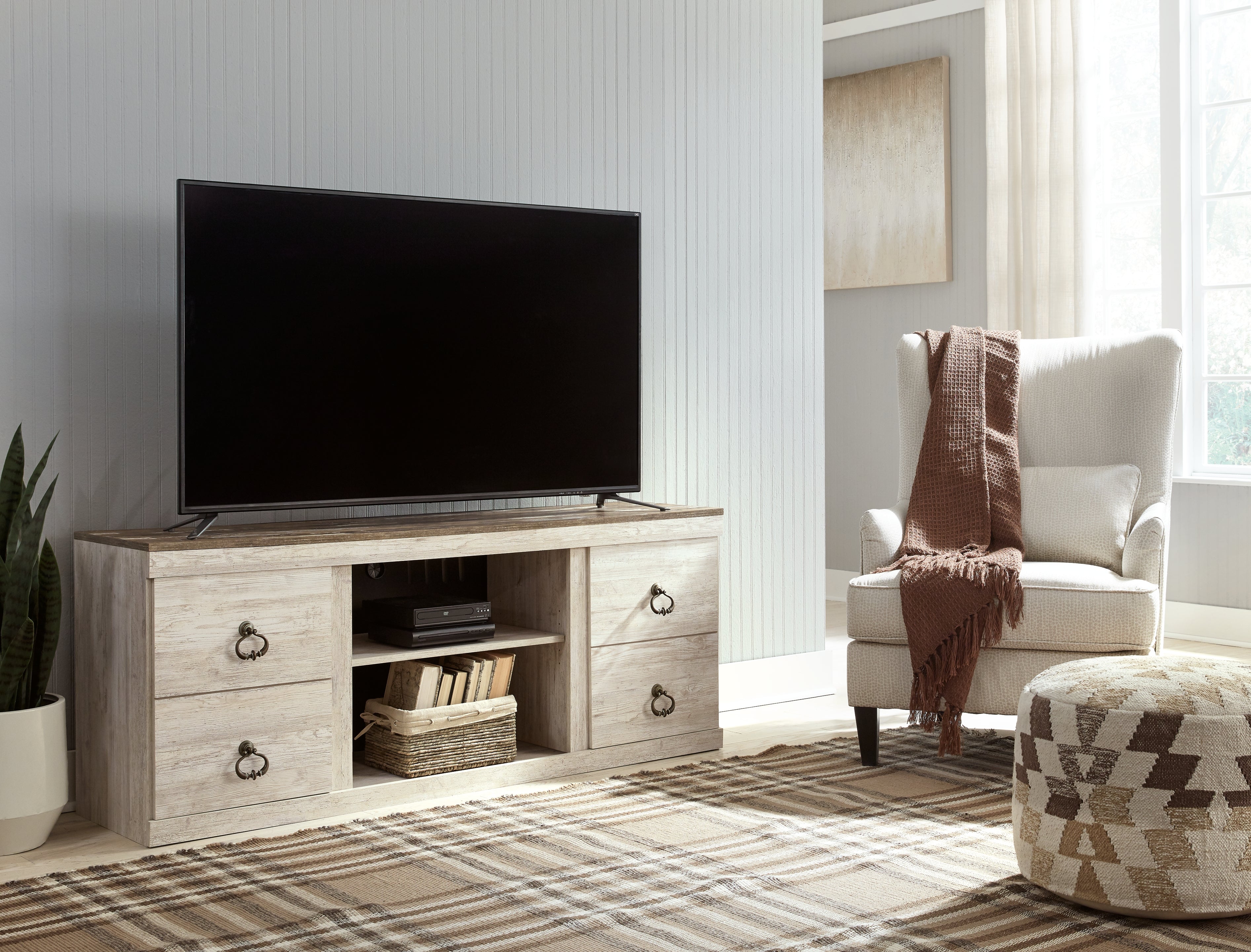 Willowton 60\" TV Stand