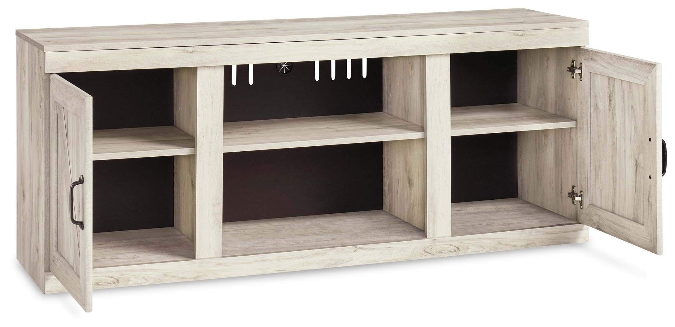 Bellaby 60\" TV Stand