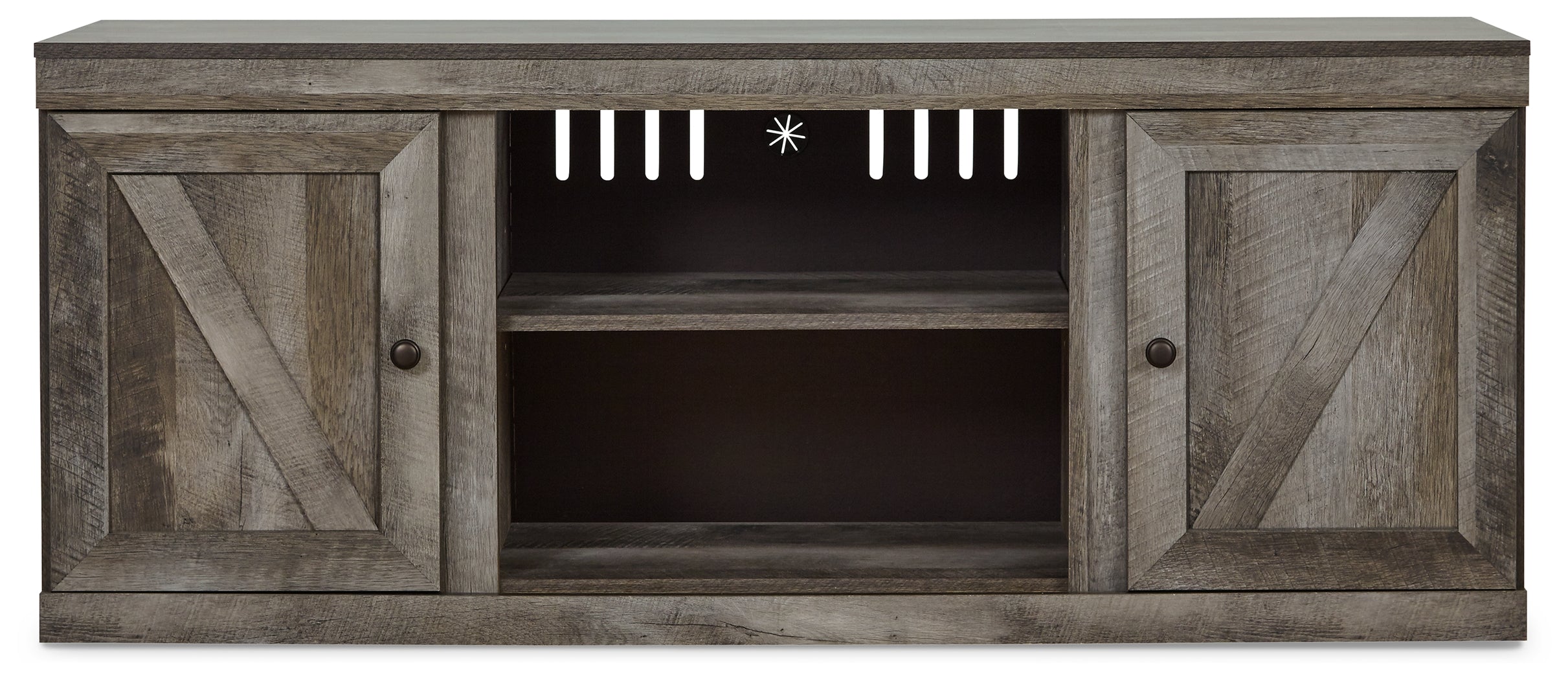 Wynnlow 60\" TV Stand