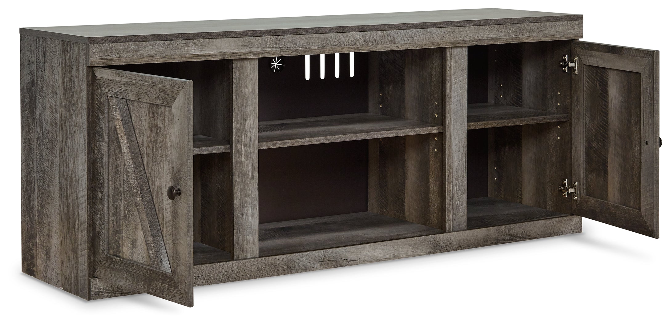 Wynnlow 60\" TV Stand