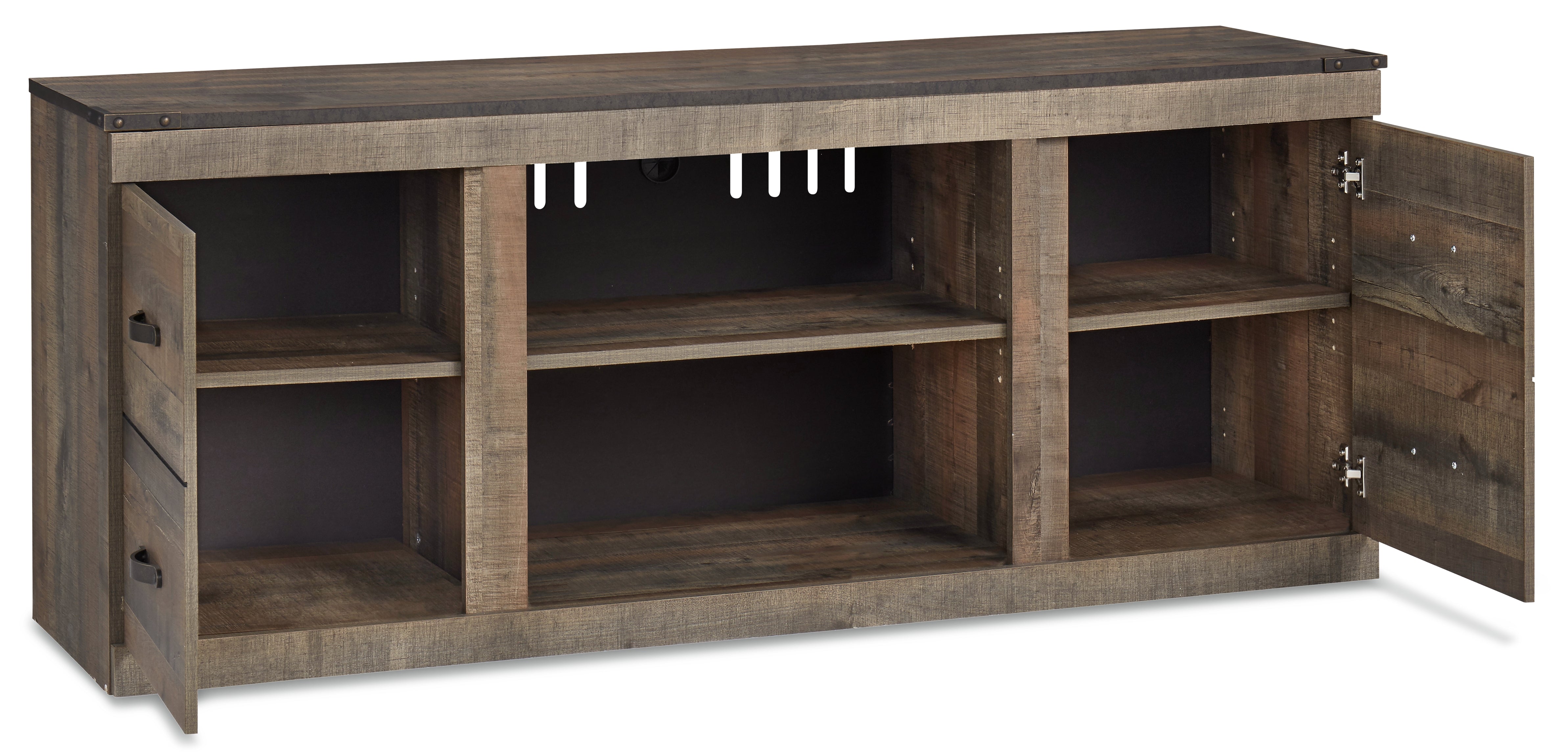 Trinell 60\" TV Stand