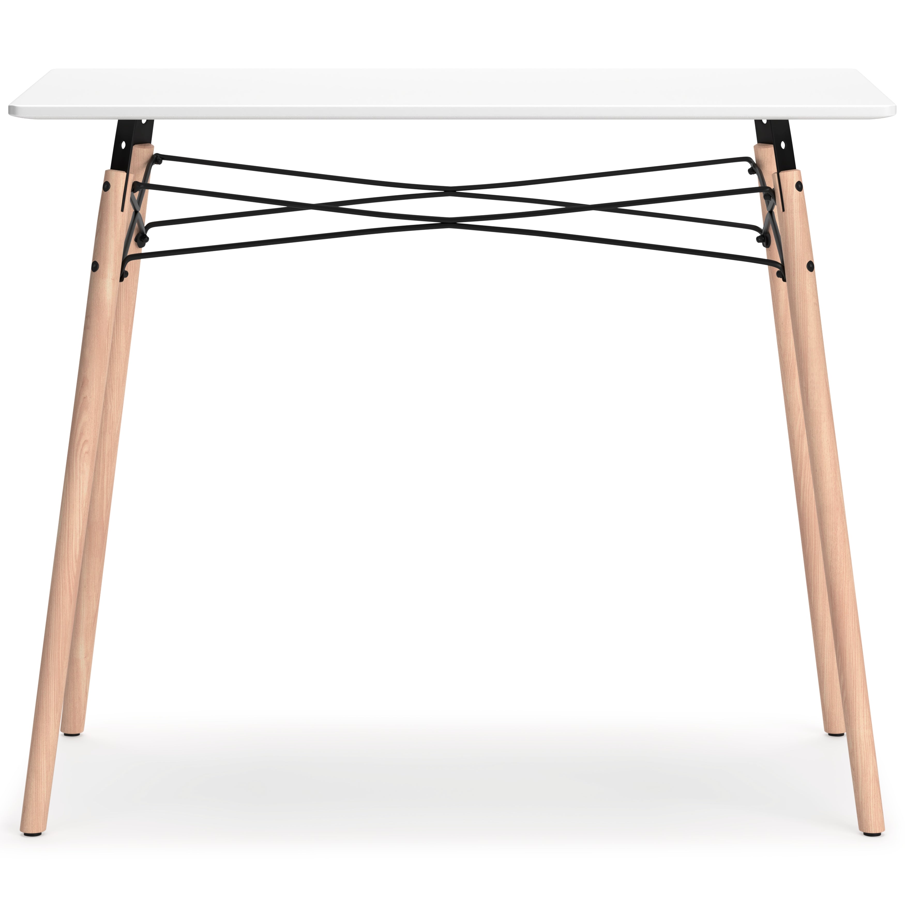 Jaspeni Home Office Desk