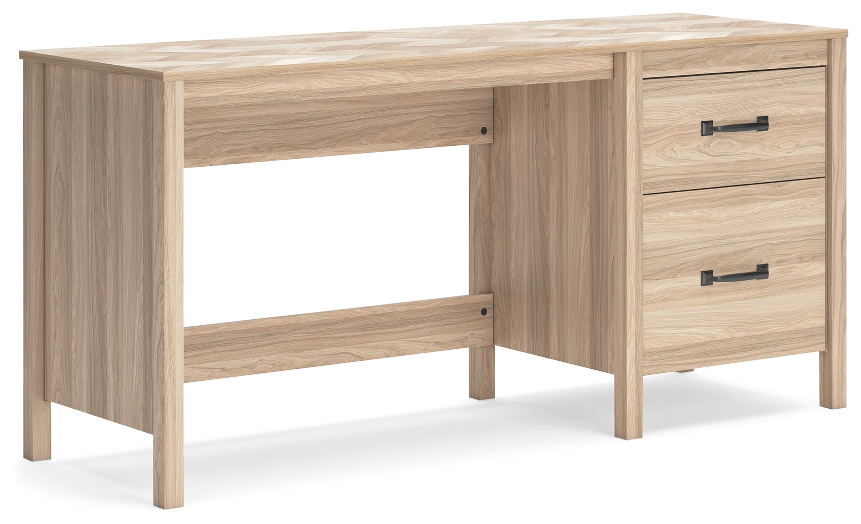 Battelle 60\" Home Office Desk