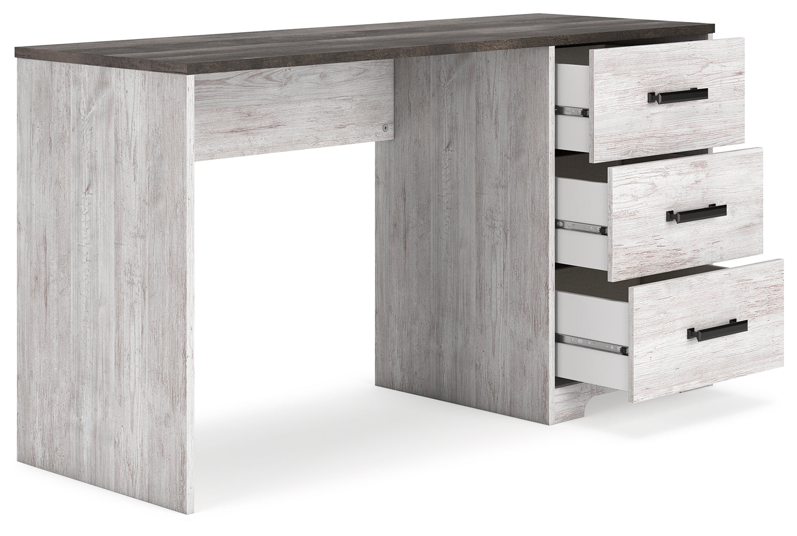 Shawburn 54\" Home Office Desk