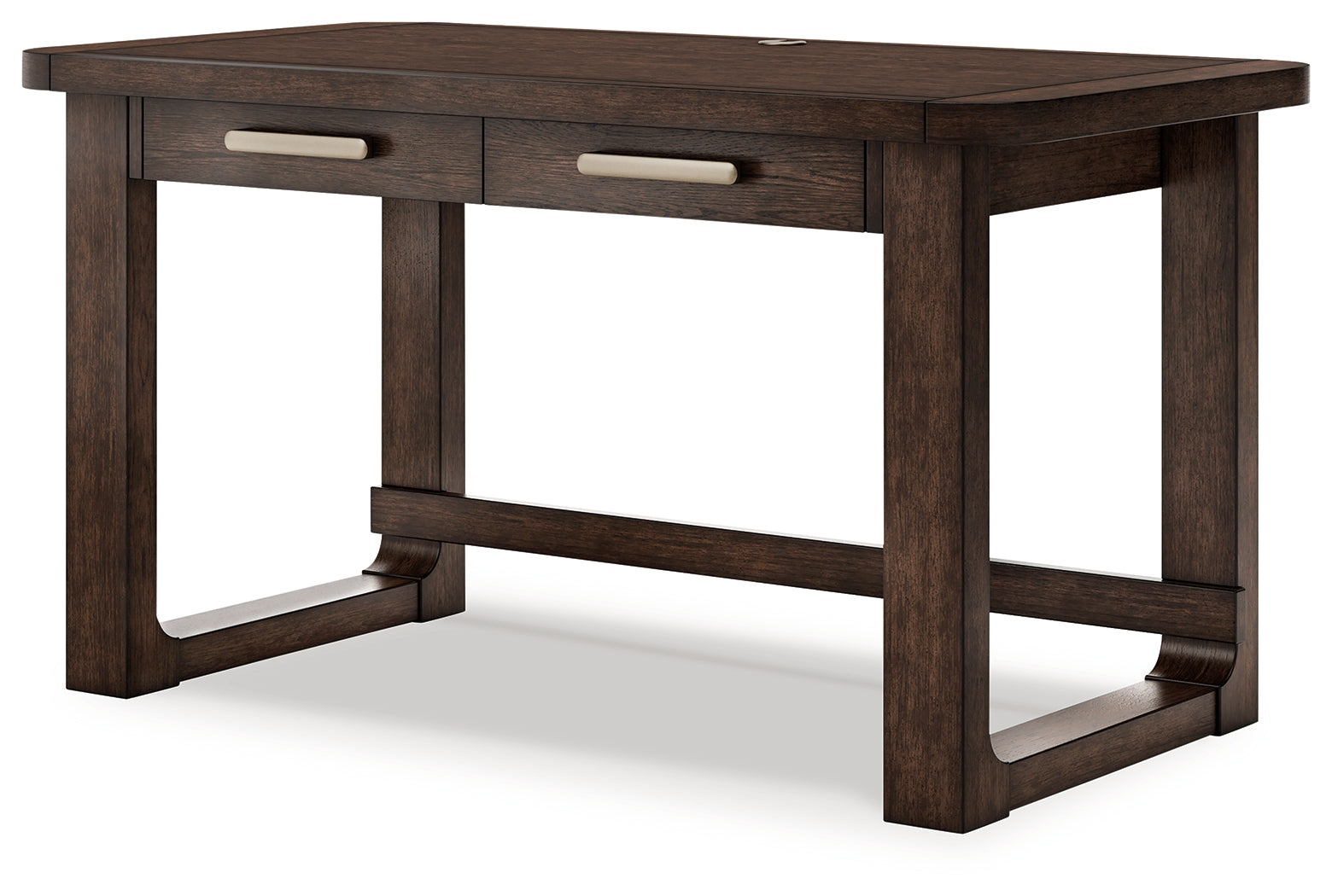 Breckington 56\" Home Office Desk