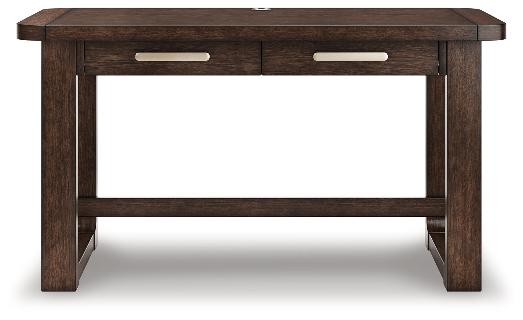 Breckington 56\" Home Office Desk