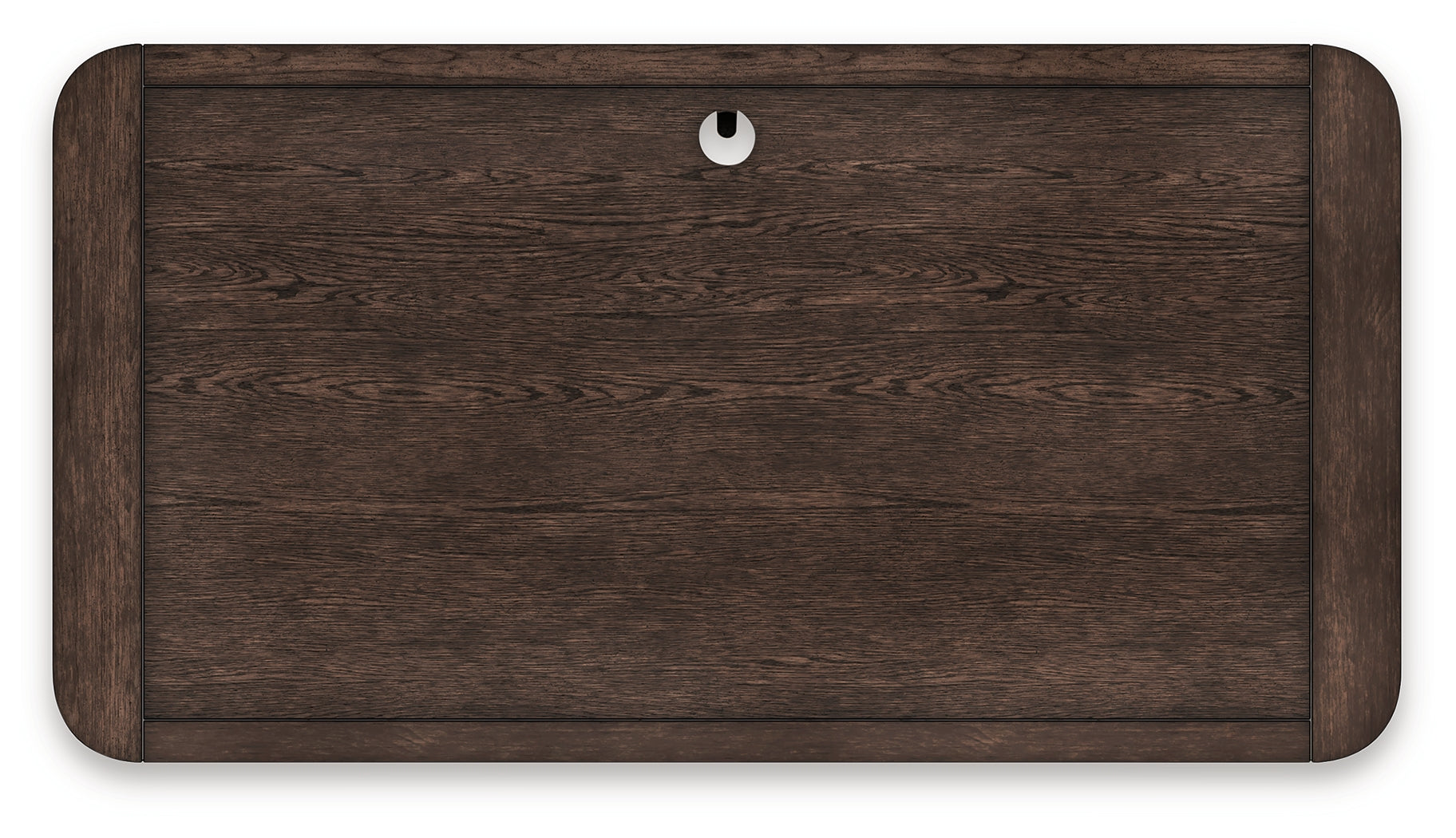 Breckington 56\" Home Office Desk