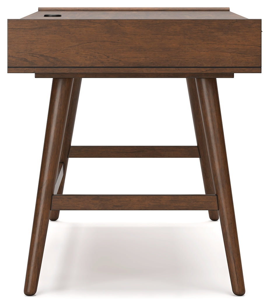 Lyncott 60\" Home Office Desk