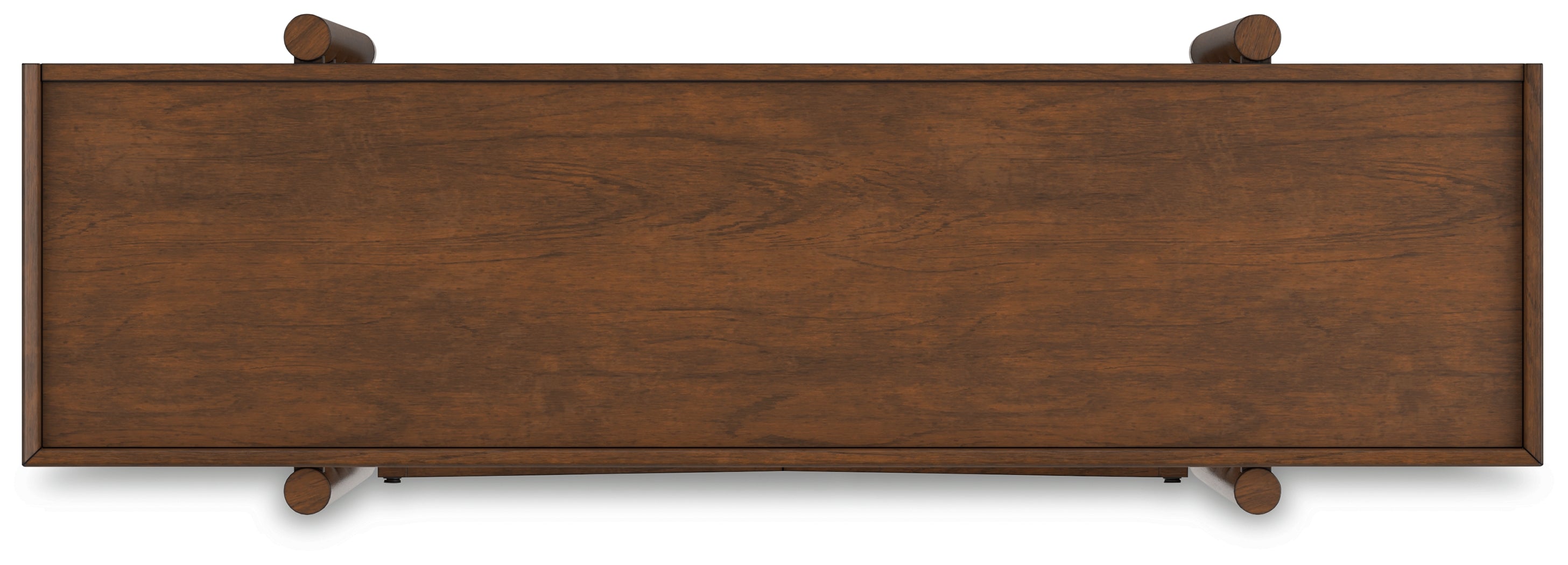 Lyncott 70\" Bookcase