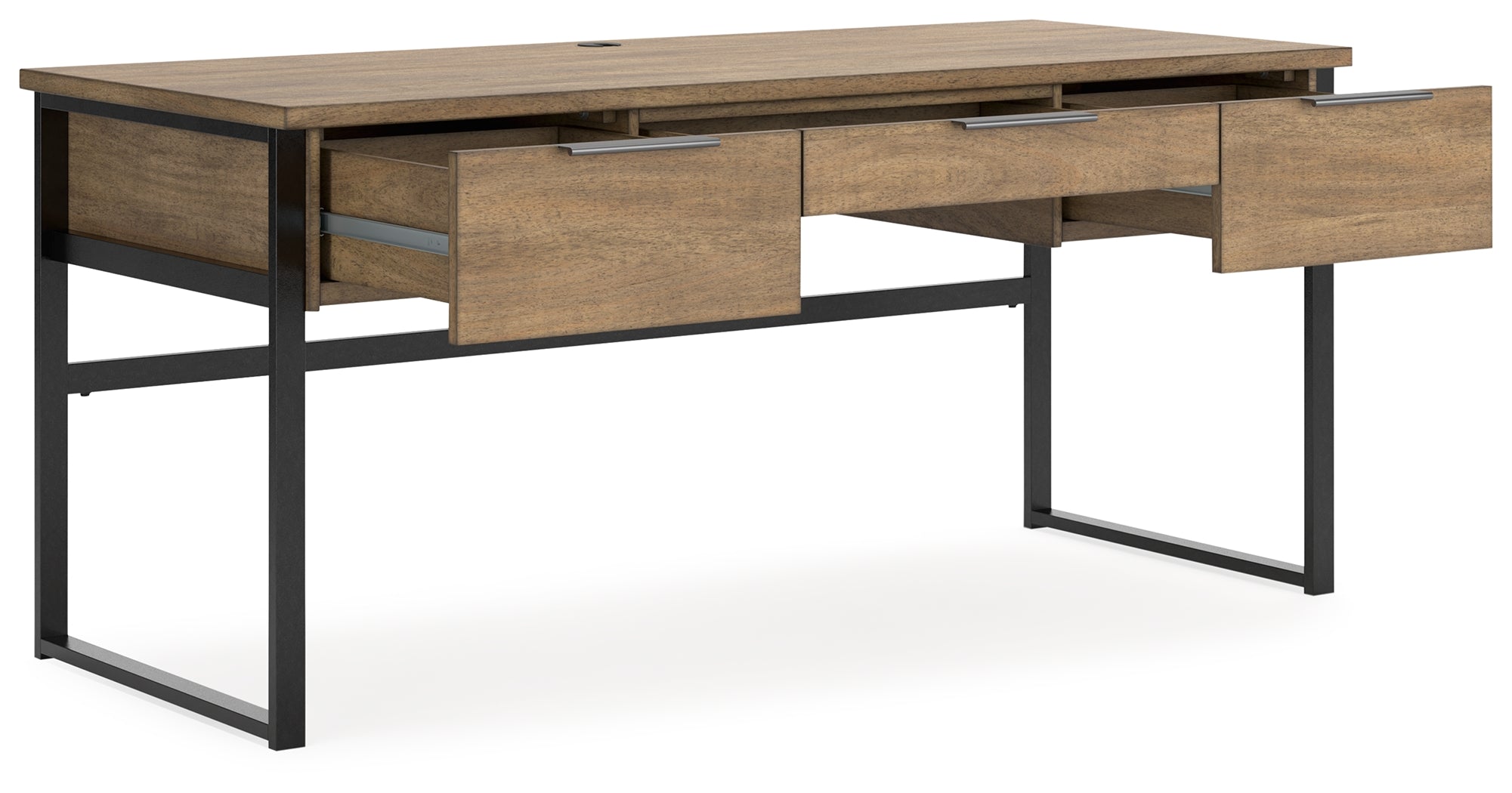 Montia 67\" Home Office Desk