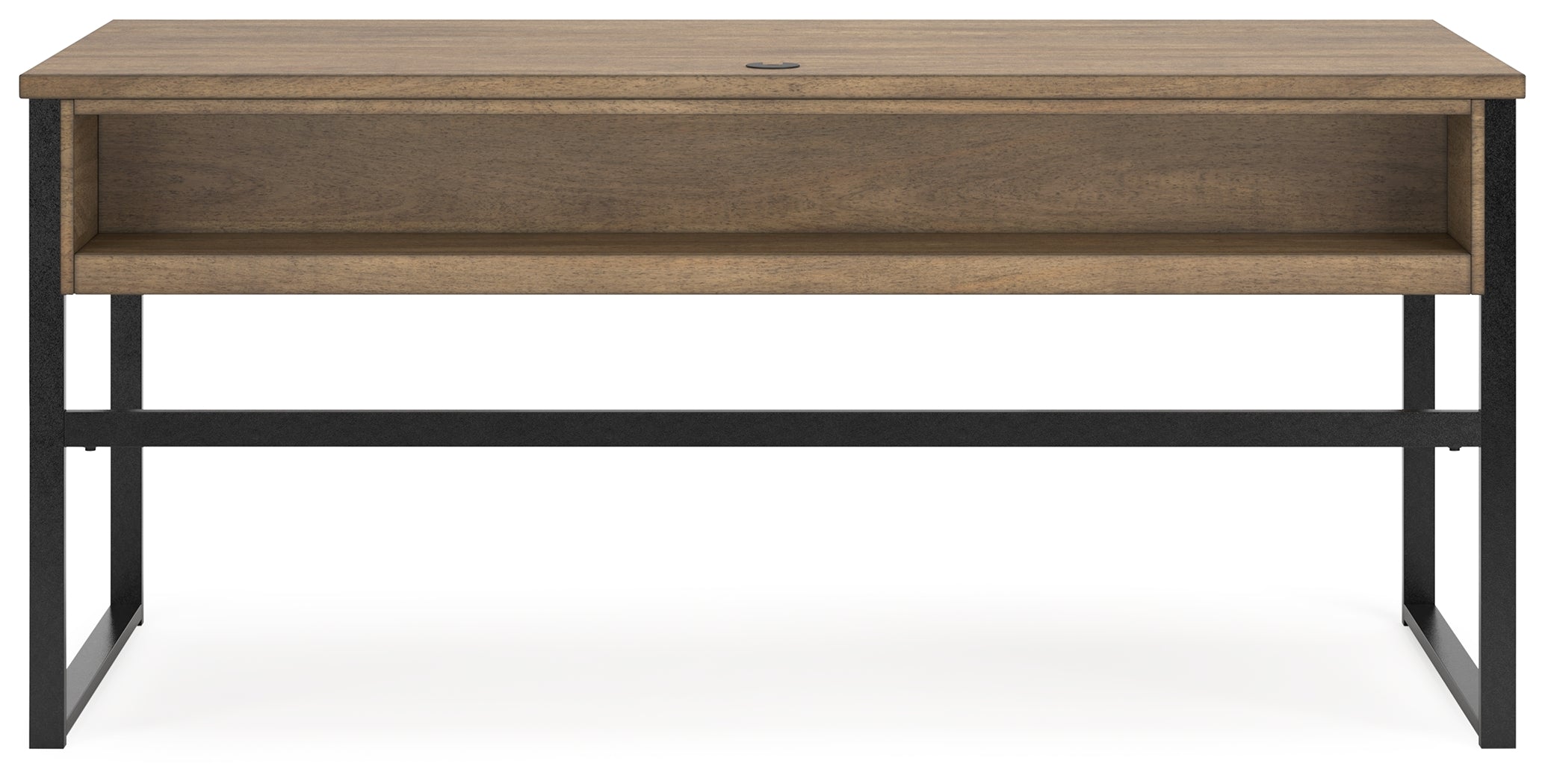 Montia 67\" Home Office Desk