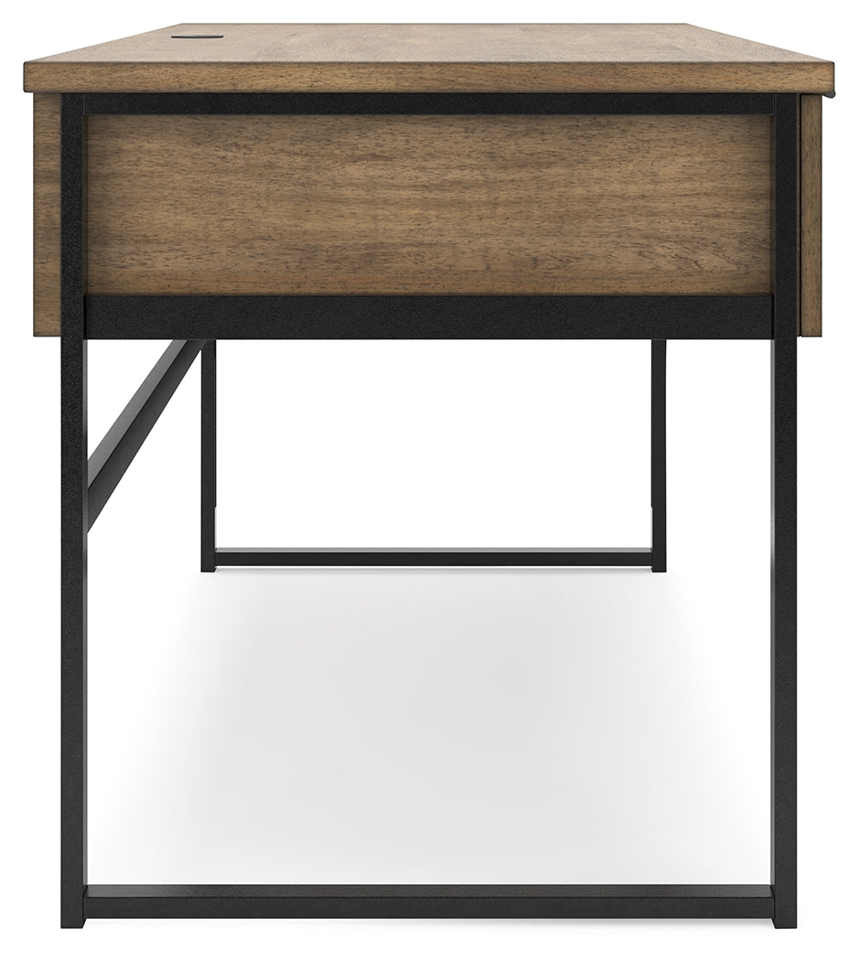 Montia 67\" Home Office Desk
