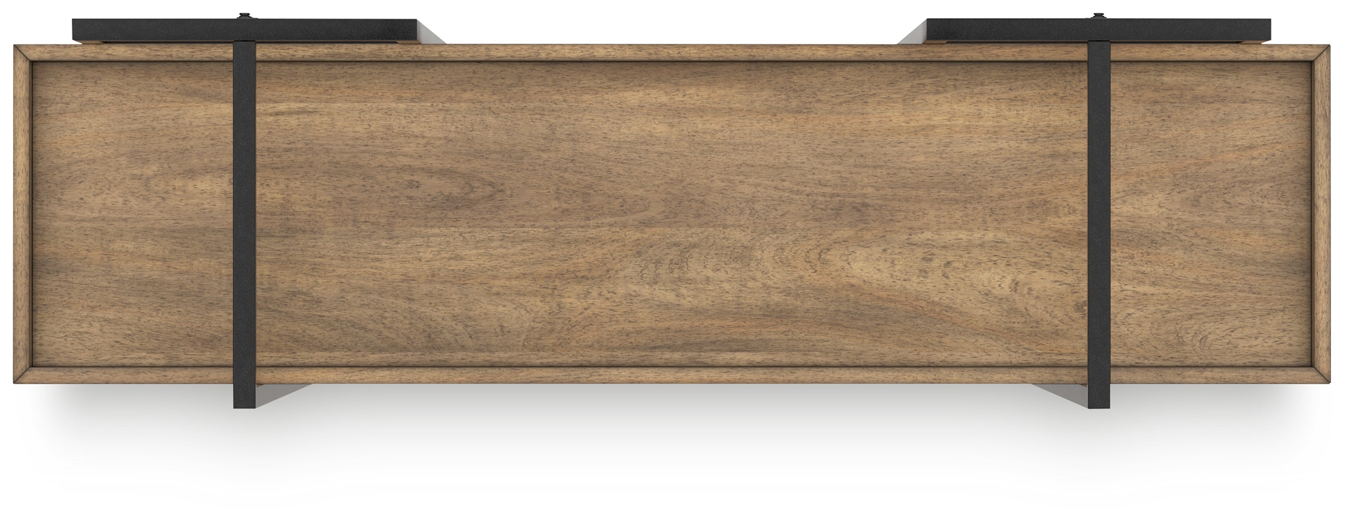 Montia 76\" Bookcase