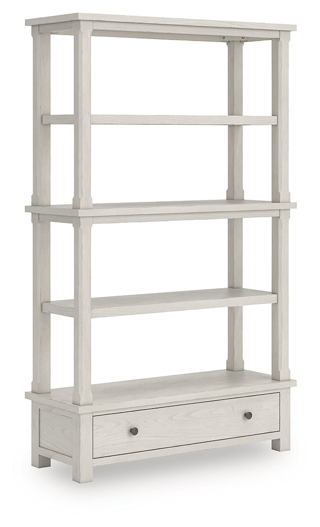 Robbinsdale 75\" Bookcase