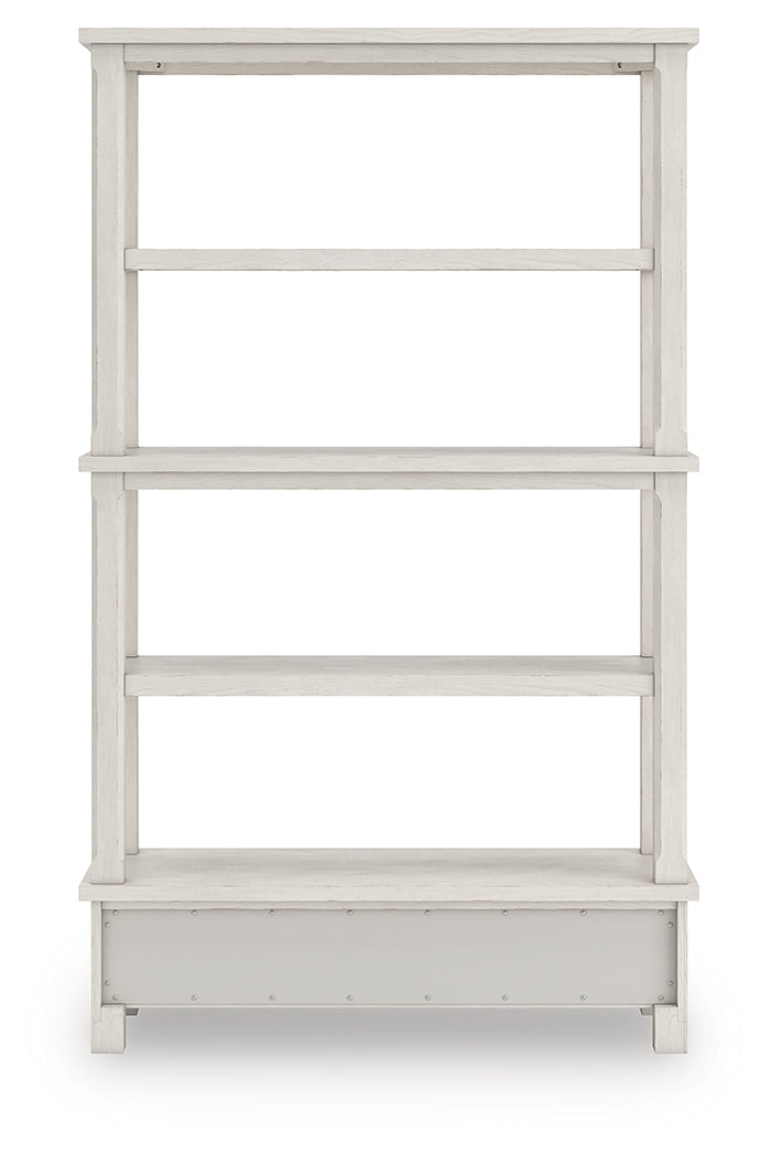 Robbinsdale 75\" Bookcase