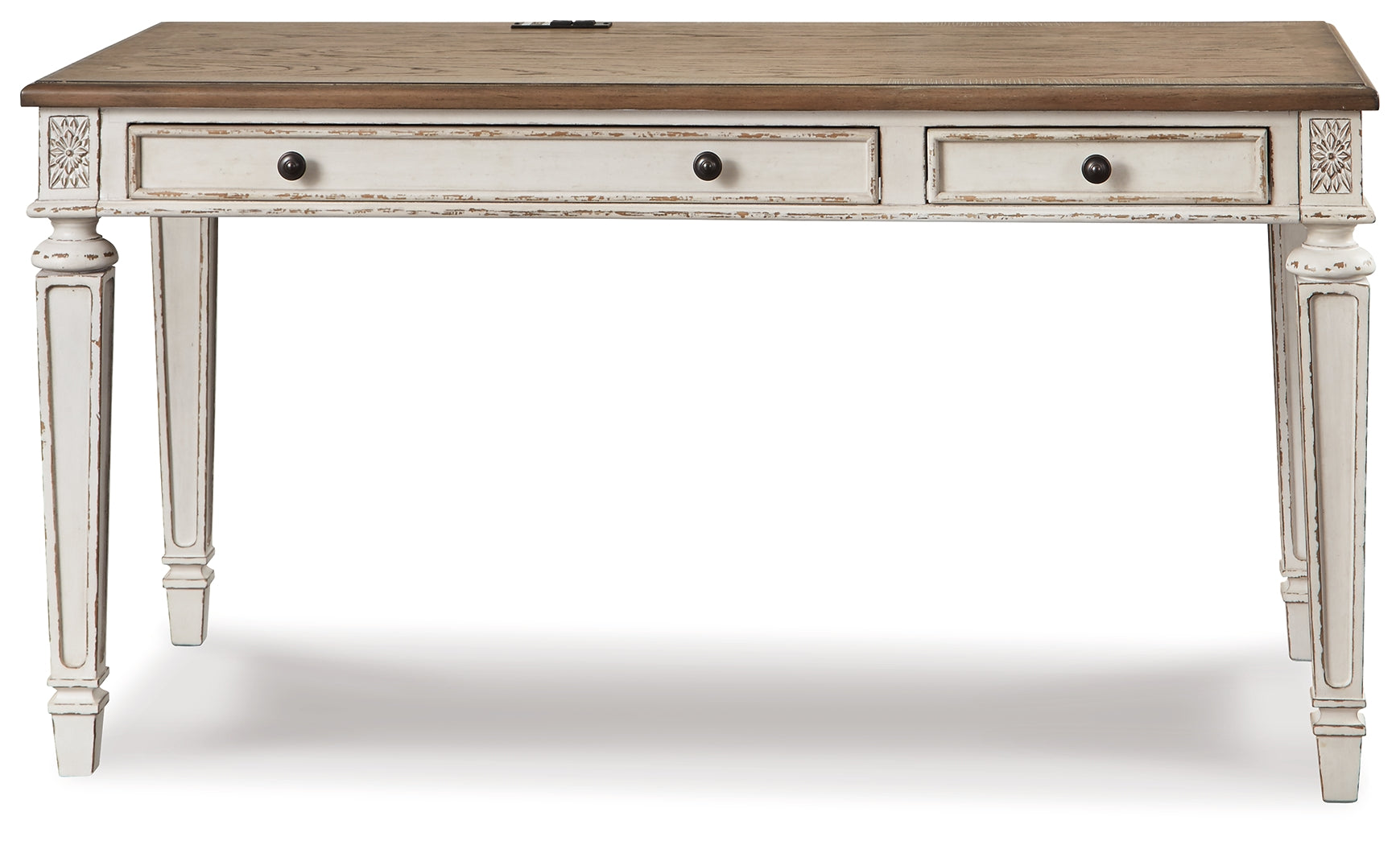 Realyn 60\" Home Office Desk
