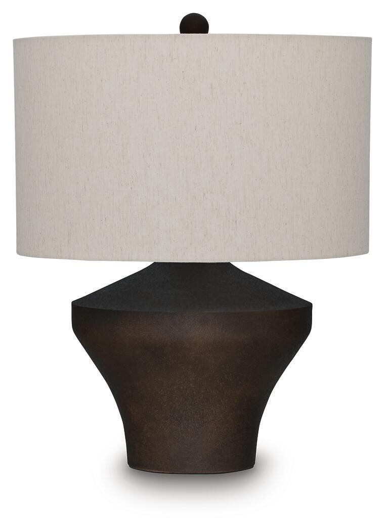 Dolanham Table Lamp