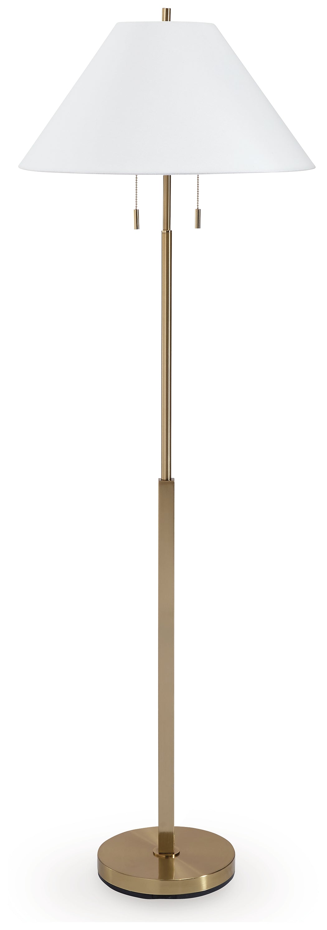 Haigwood Floor Lamp