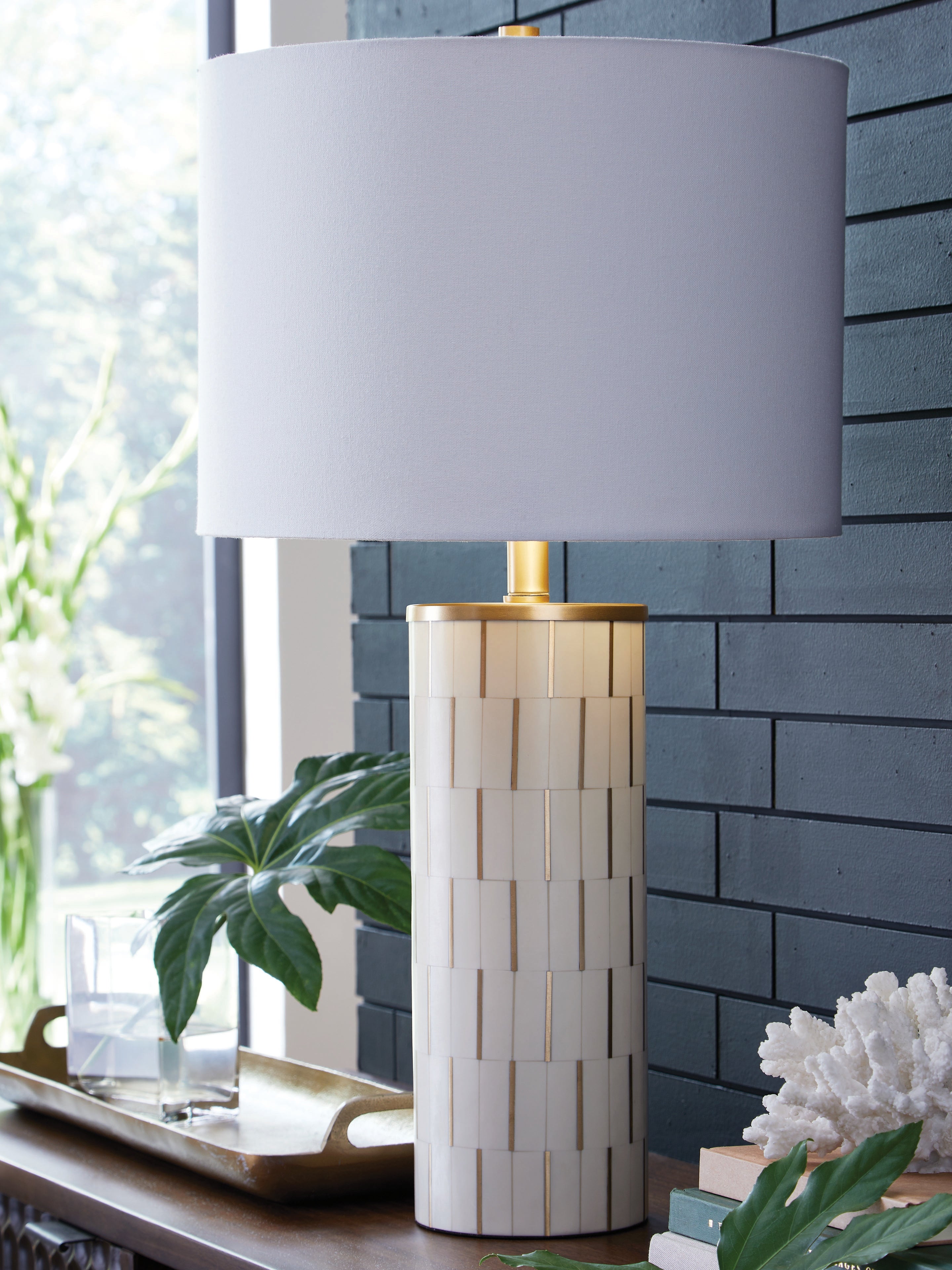 Faridworth Table Lamp