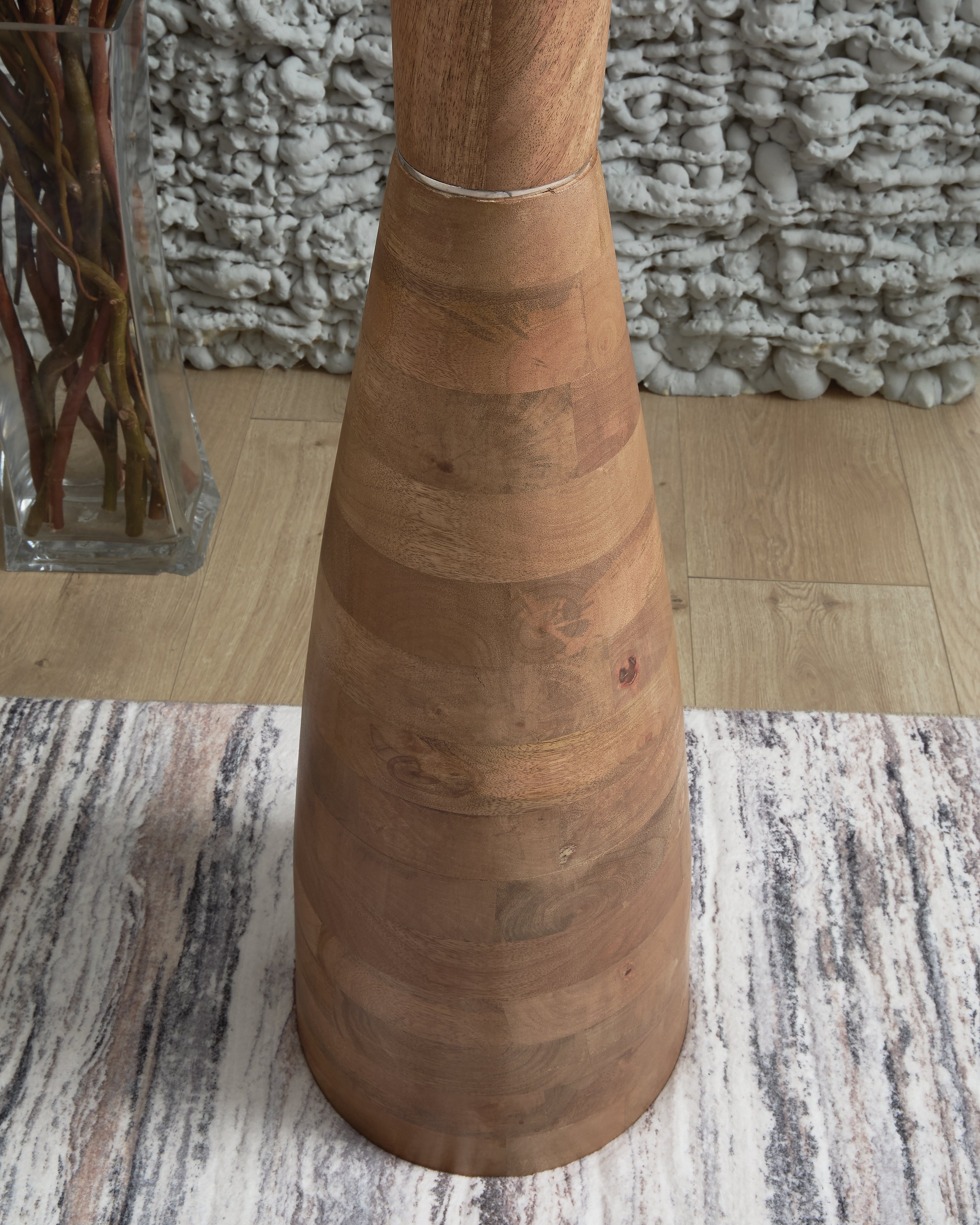Ailsa Floor Lamp
