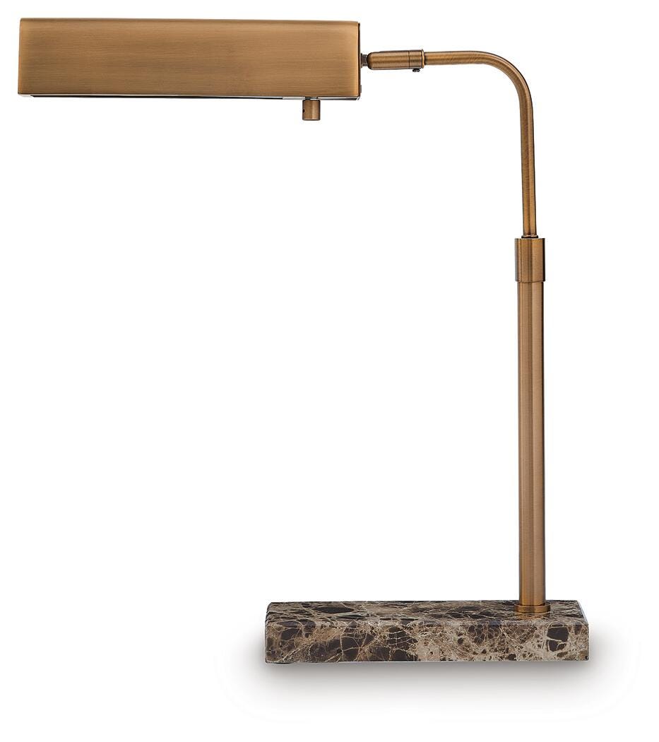 Yafe Desk Lamp