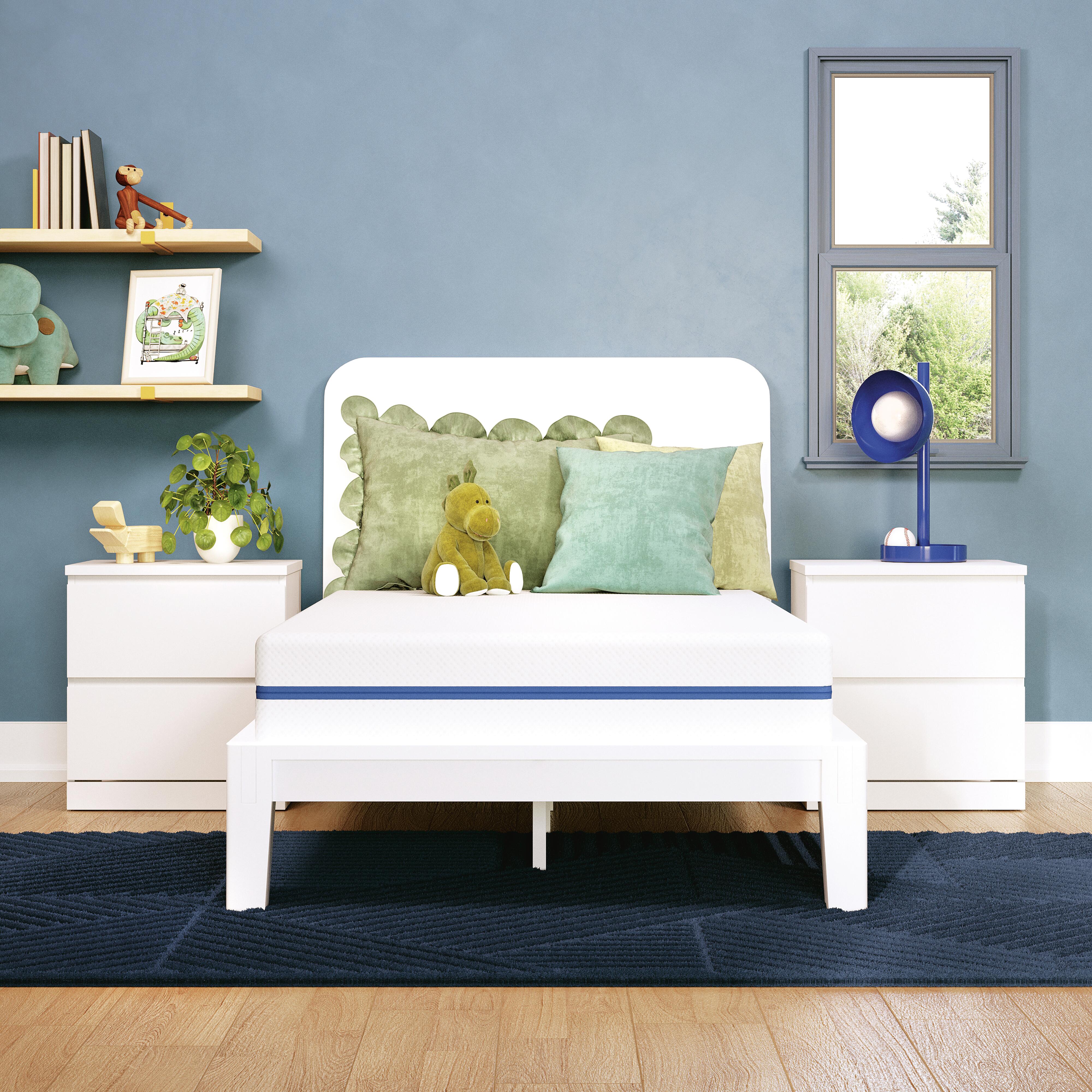 Nectar Foam Kids Full Mattress
