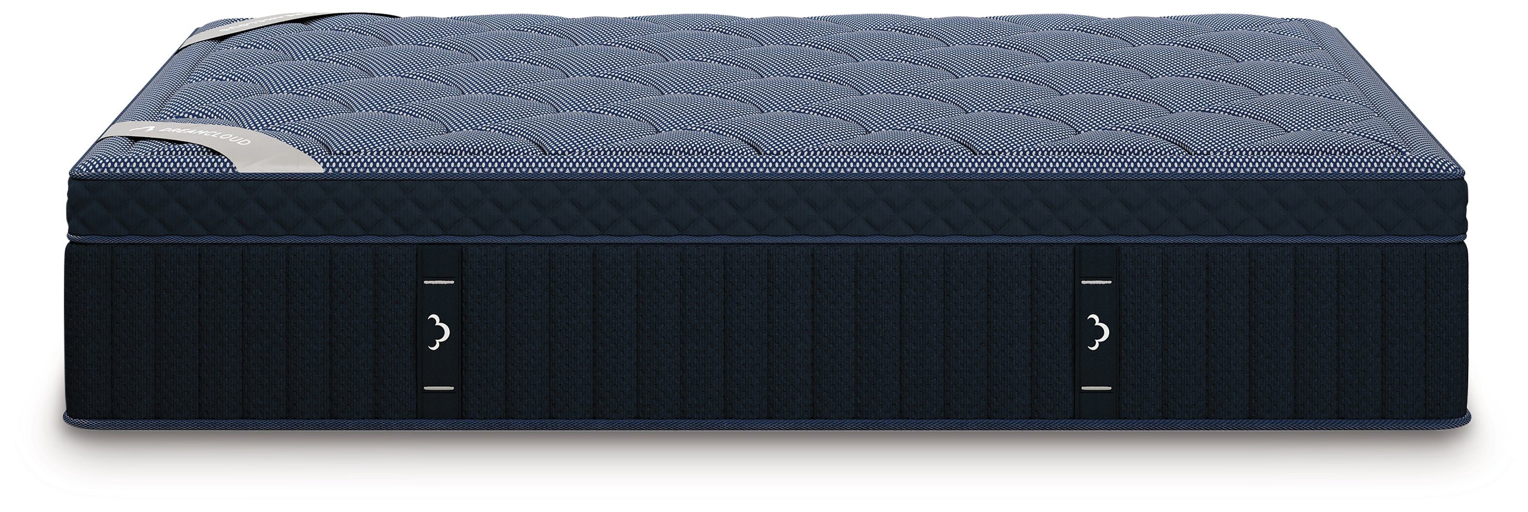 DreamCloud Luxe Hybrid King Mattress