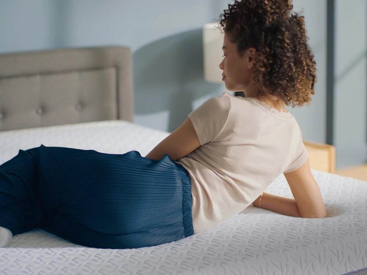 Nectar Classic Hybrid Twin XL Mattress