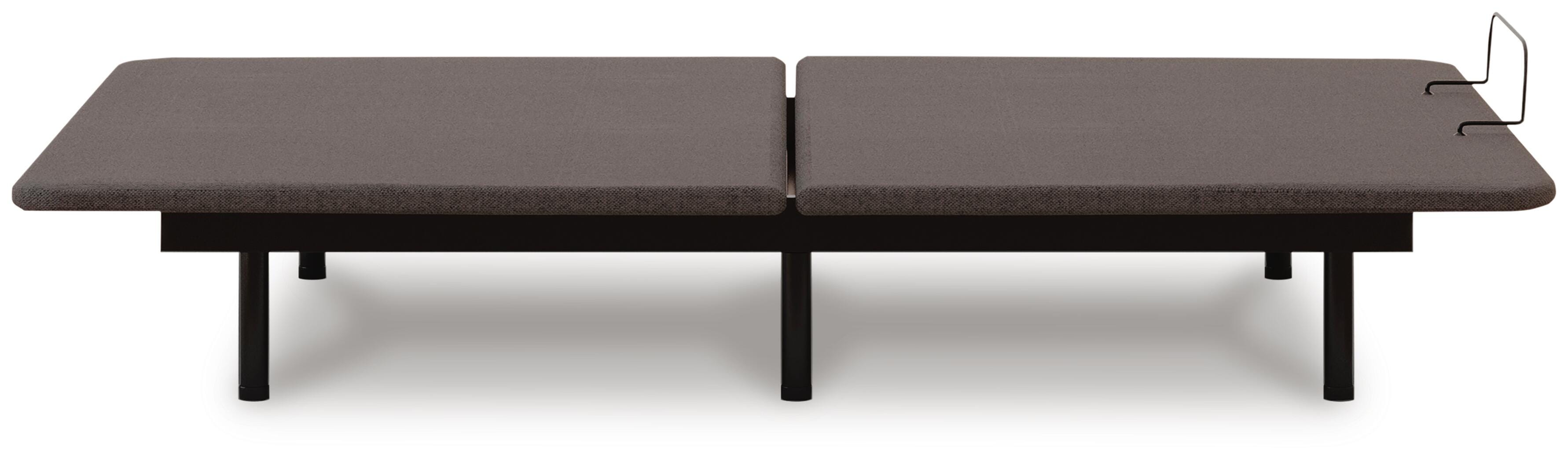 Comfort Classic Adj Base California King Adjustable Base