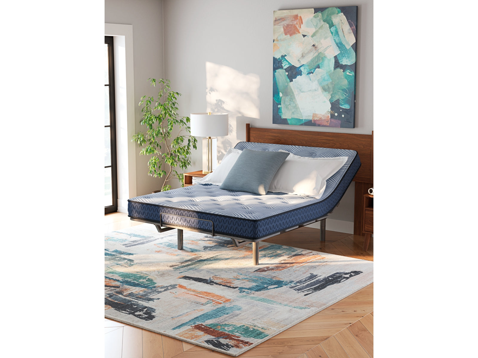 Peak 2.0 Bonnell King Mattress