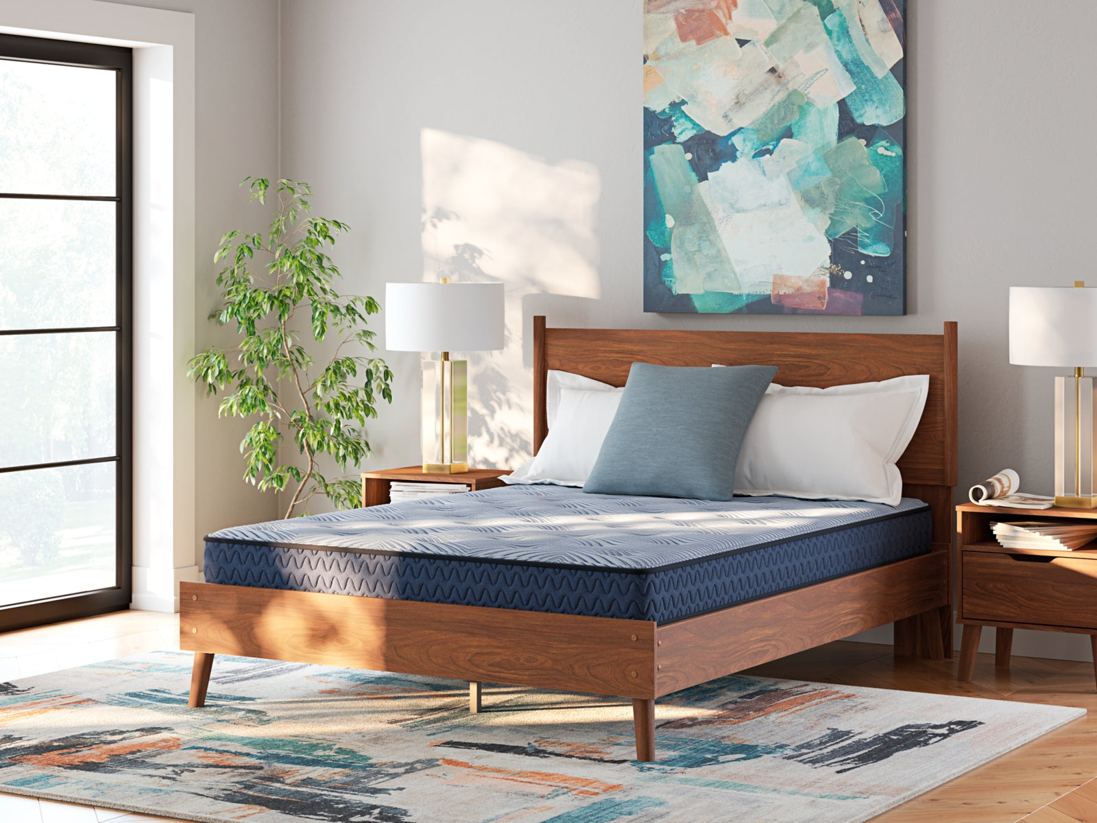 Peak 2.0 Bonnell Twin Mattress