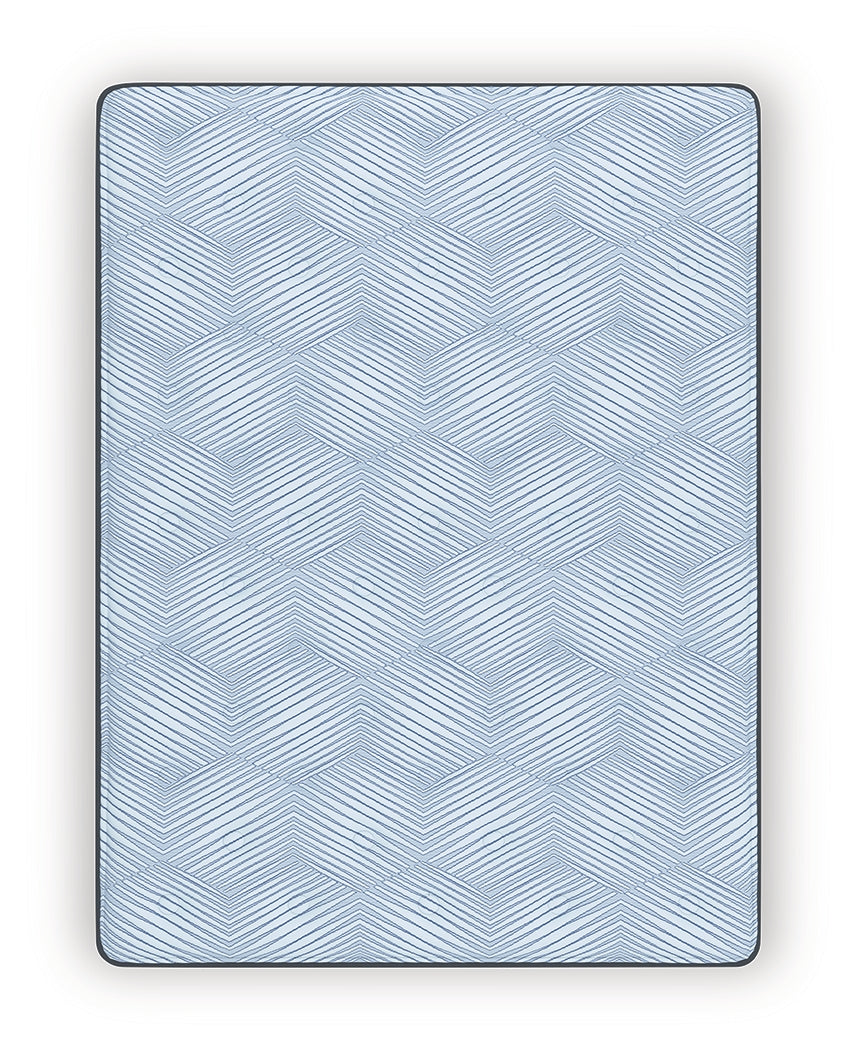 Peak 2.0 12 Hybrid King Mattress