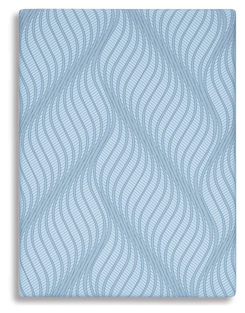 Peak 2.0 10 Memory Foam Queen Mattress