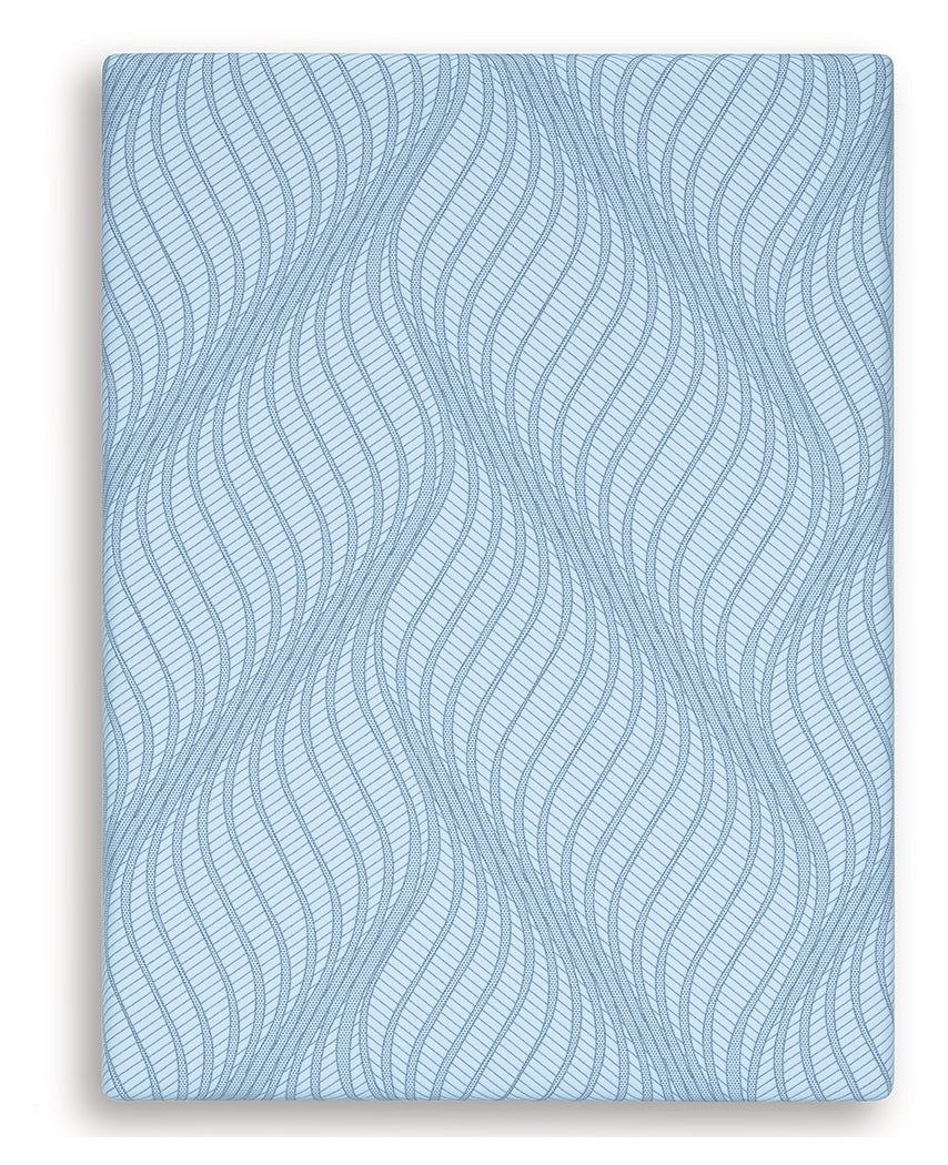 Peak 2.0 12 Memory Foam Twin Mattress